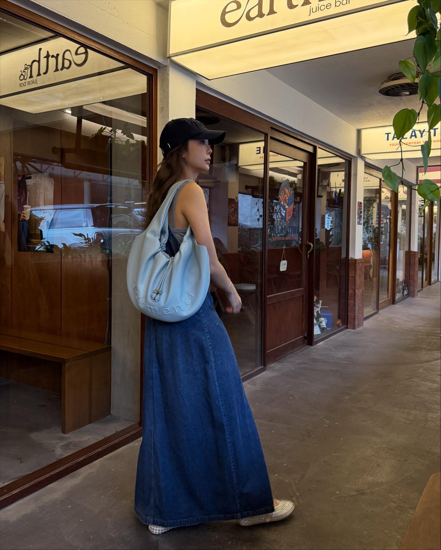 พรอยมน - มนสภรณ์ ชาญเฉลิม