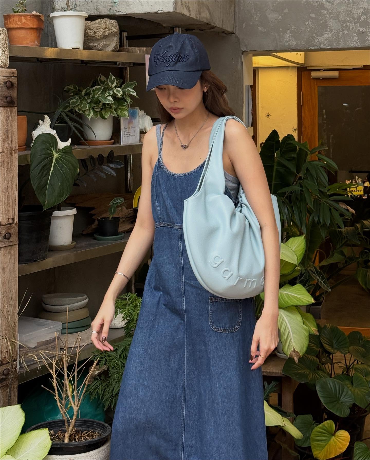 พรอยมน - มนสภรณ์ ชาญเฉลิม