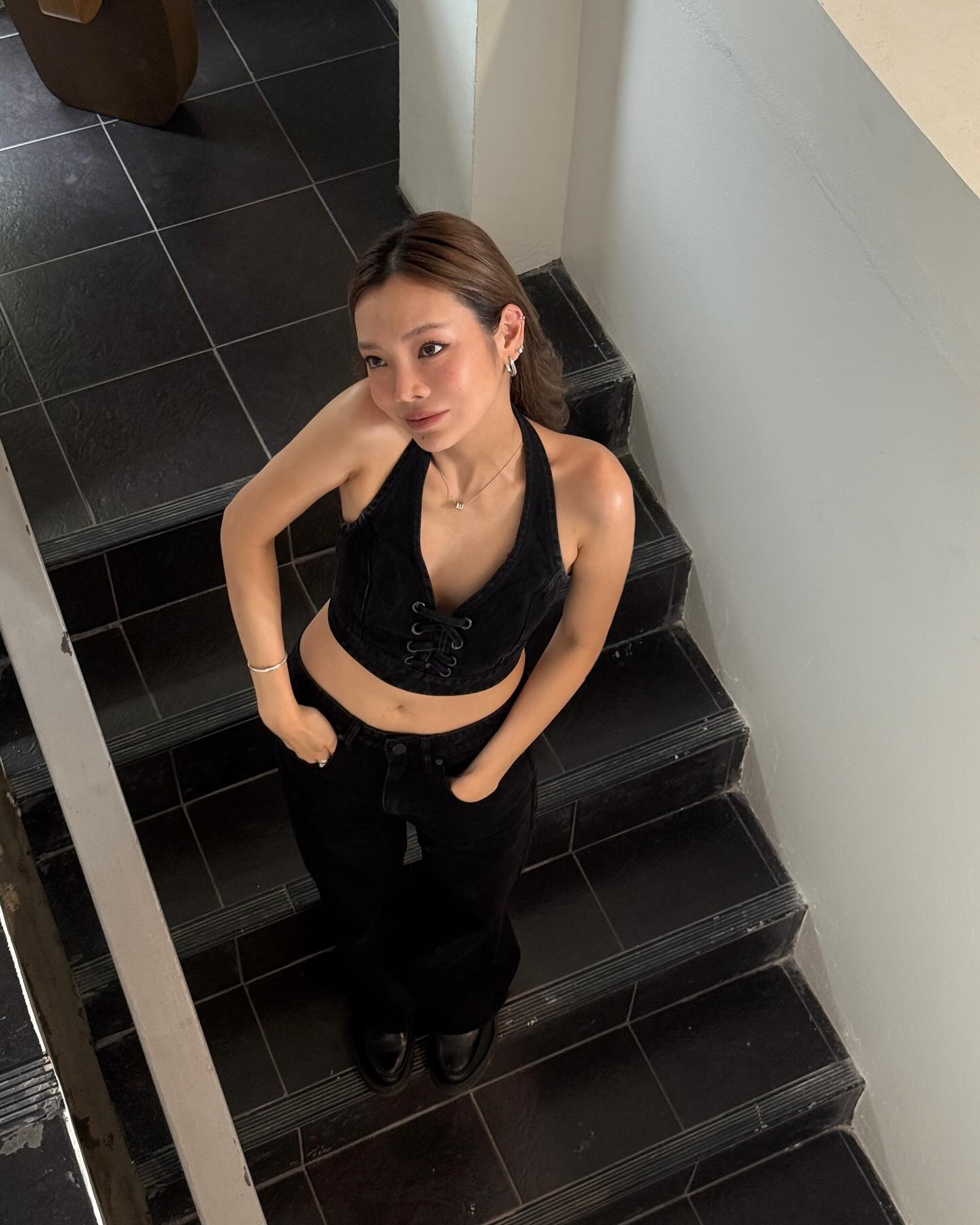 พรอยมน - มนสภรณ์ ชาญเฉลิม