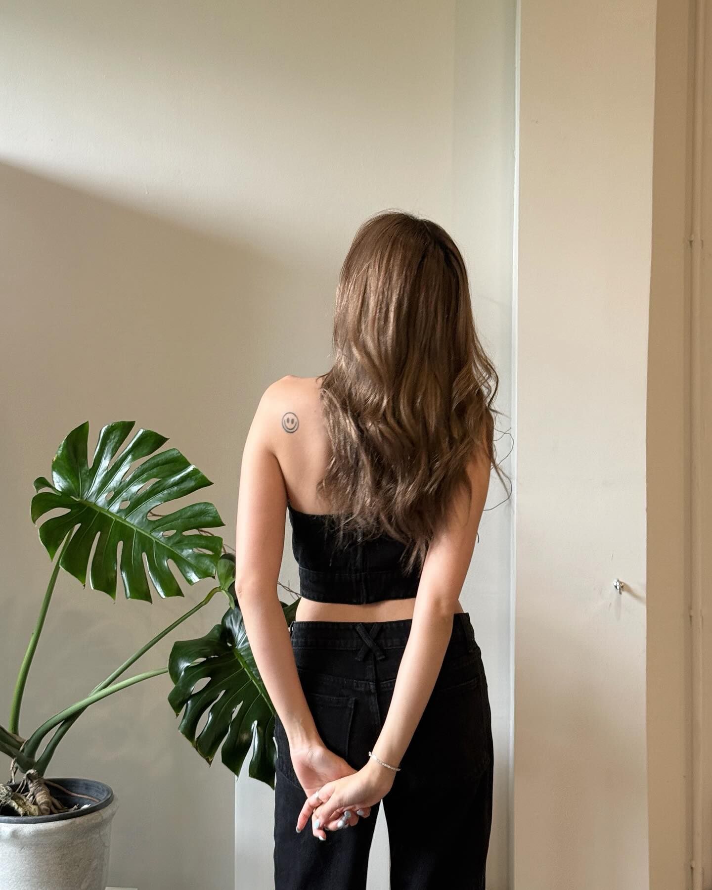 พรอยมน - มนสภรณ์ ชาญเฉลิม