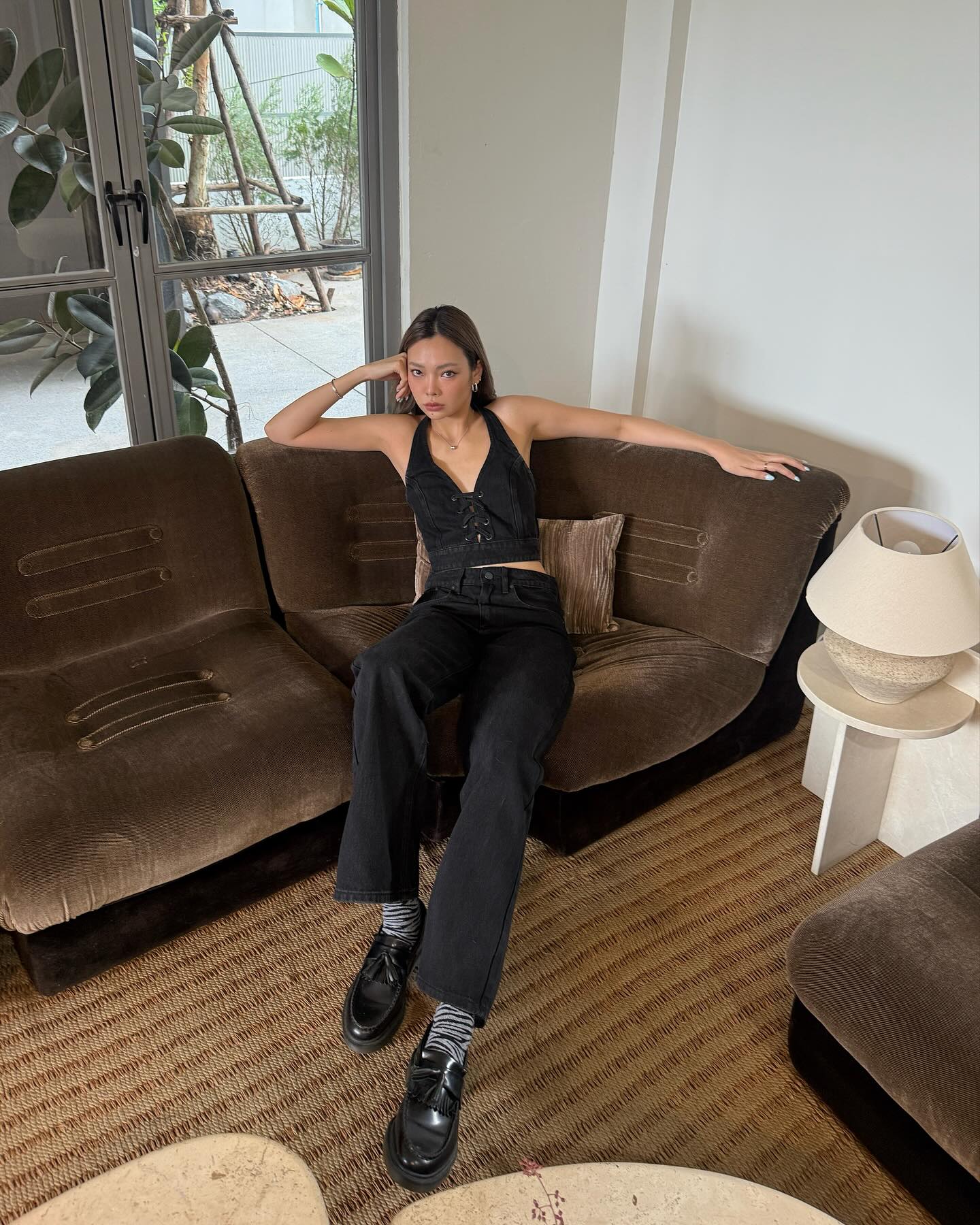 พรอยมน - มนสภรณ์ ชาญเฉลิม