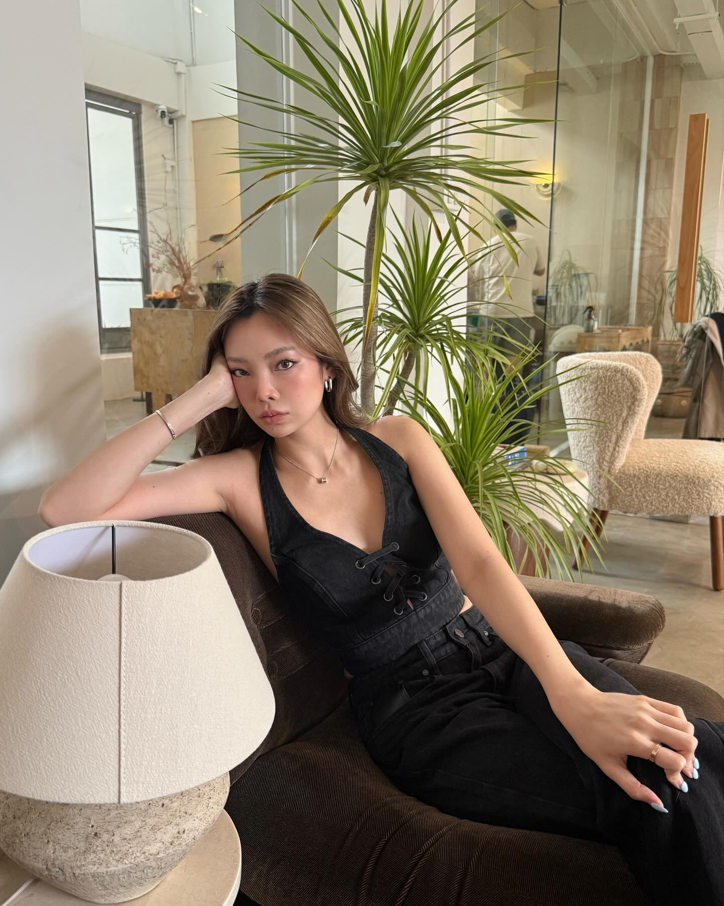 พรอยมน - มนสภรณ์ ชาญเฉลิม