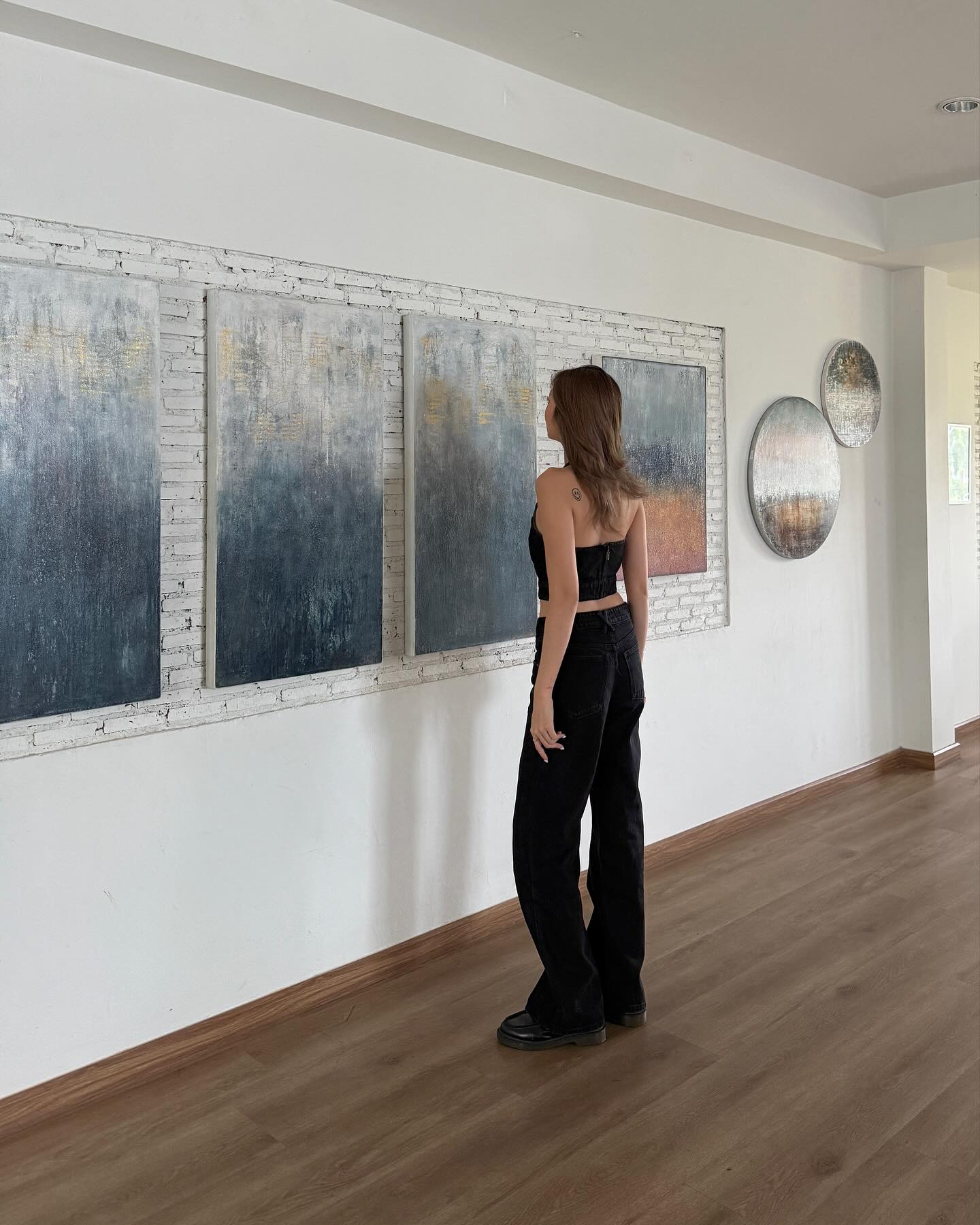 พรอยมน - มนสภรณ์ ชาญเฉลิม