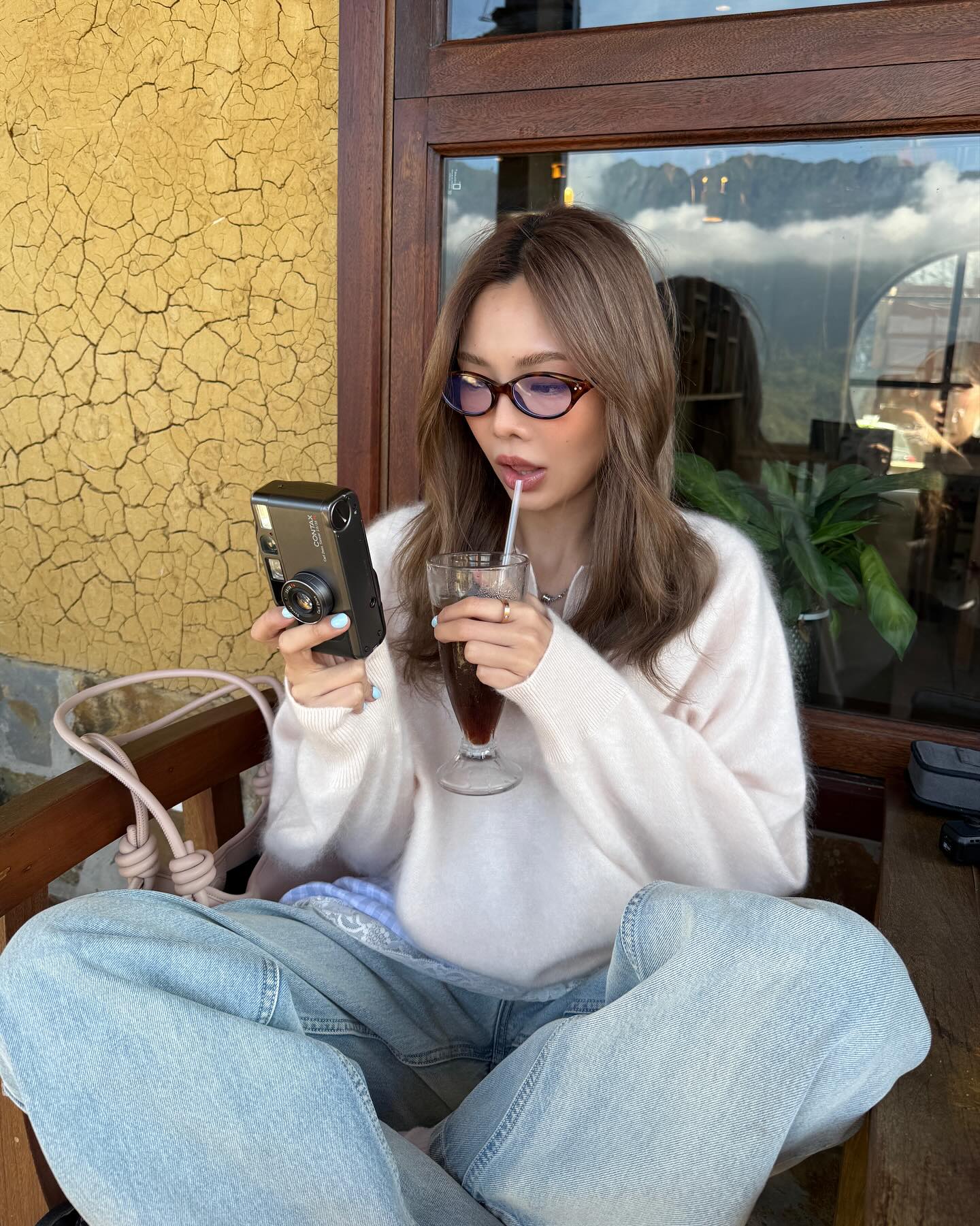 พรอยมน - มนสภรณ์ ชาญเฉลิม