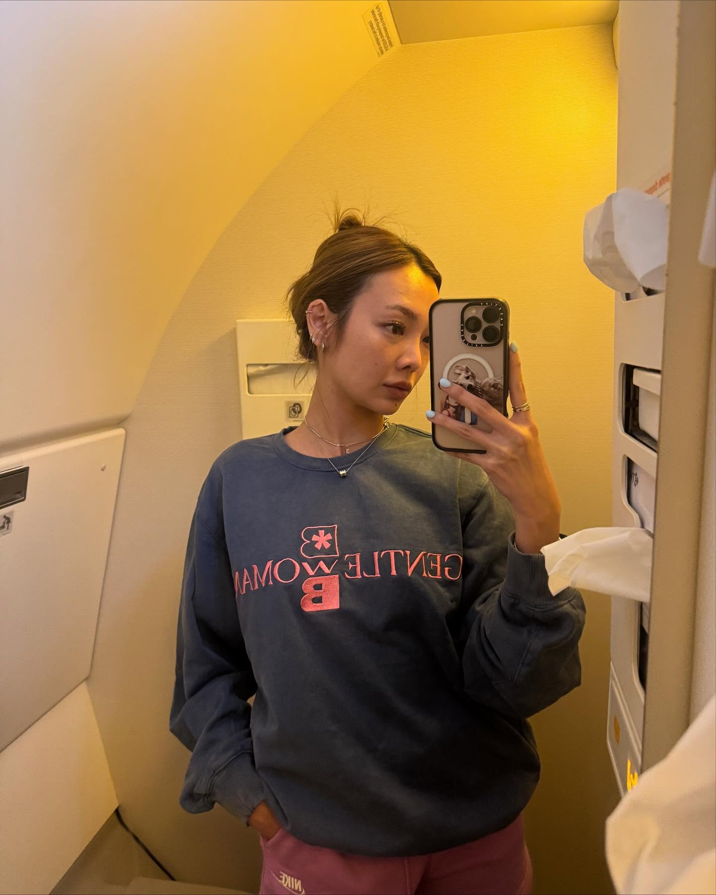 พรอยมน - มนสภรณ์ ชาญเฉลิม