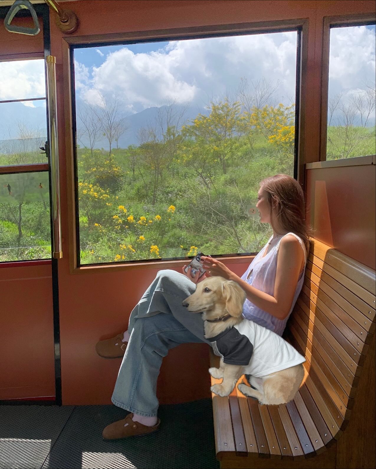 พรอยมน - มนสภรณ์ ชาญเฉลิม