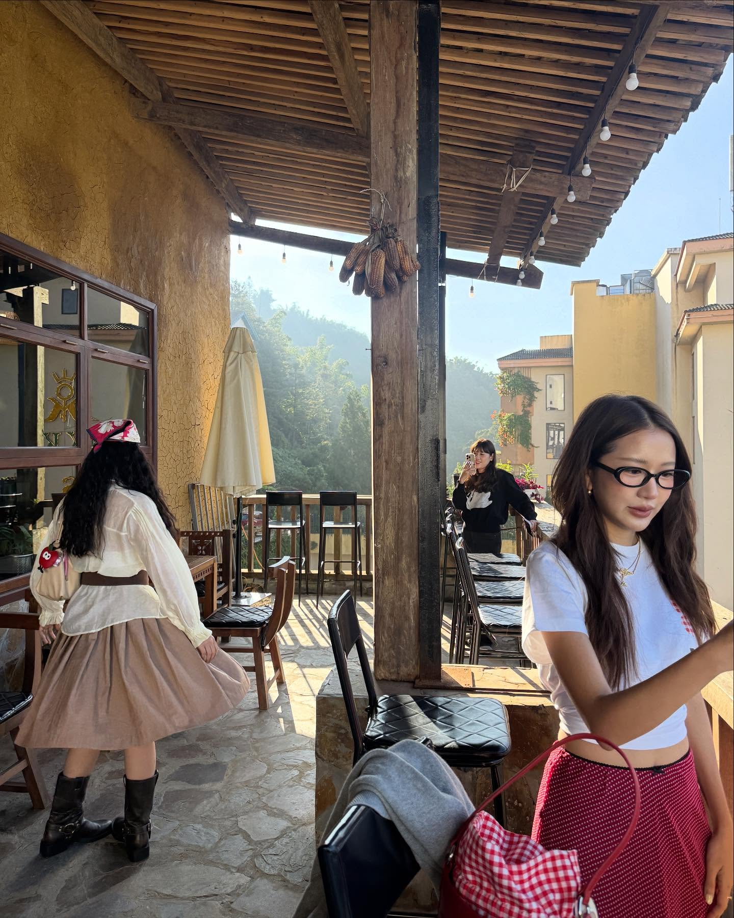 พรอยมน - มนสภรณ์ ชาญเฉลิม