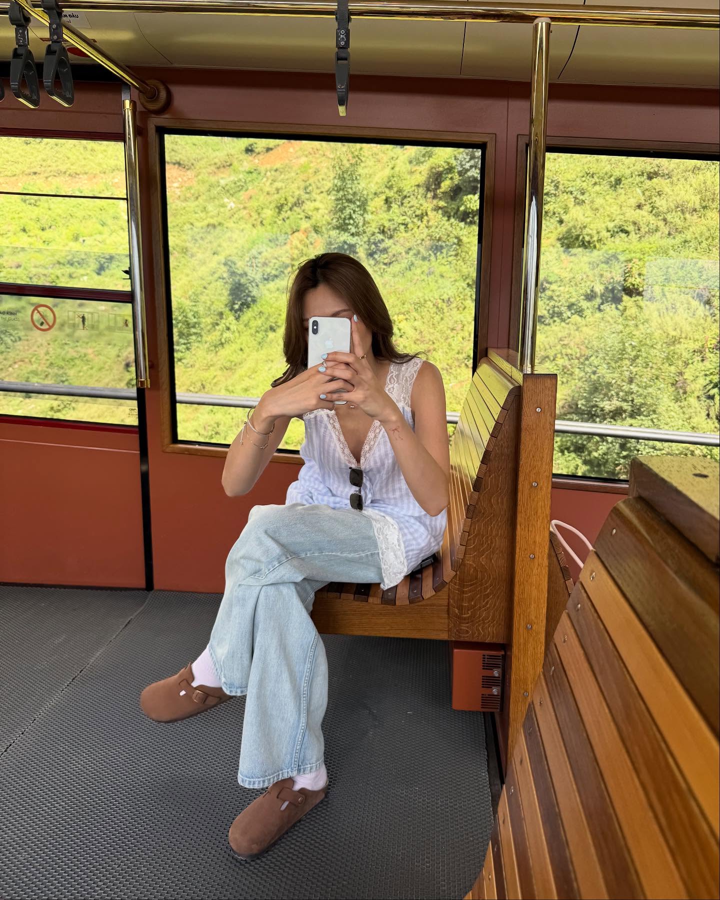 พรอยมน - มนสภรณ์ ชาญเฉลิม