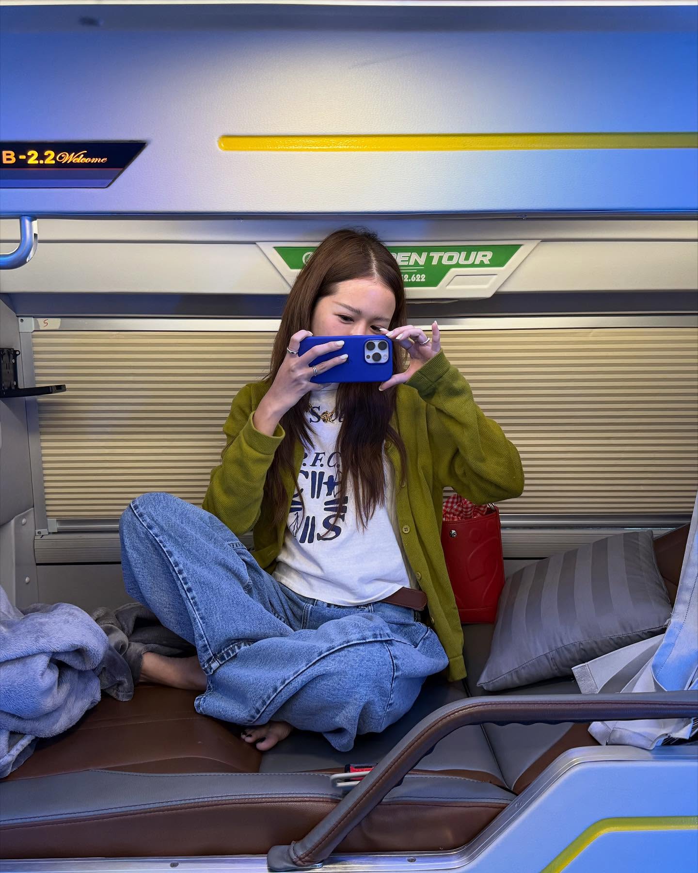 พรอยมน - มนสภรณ์ ชาญเฉลิม