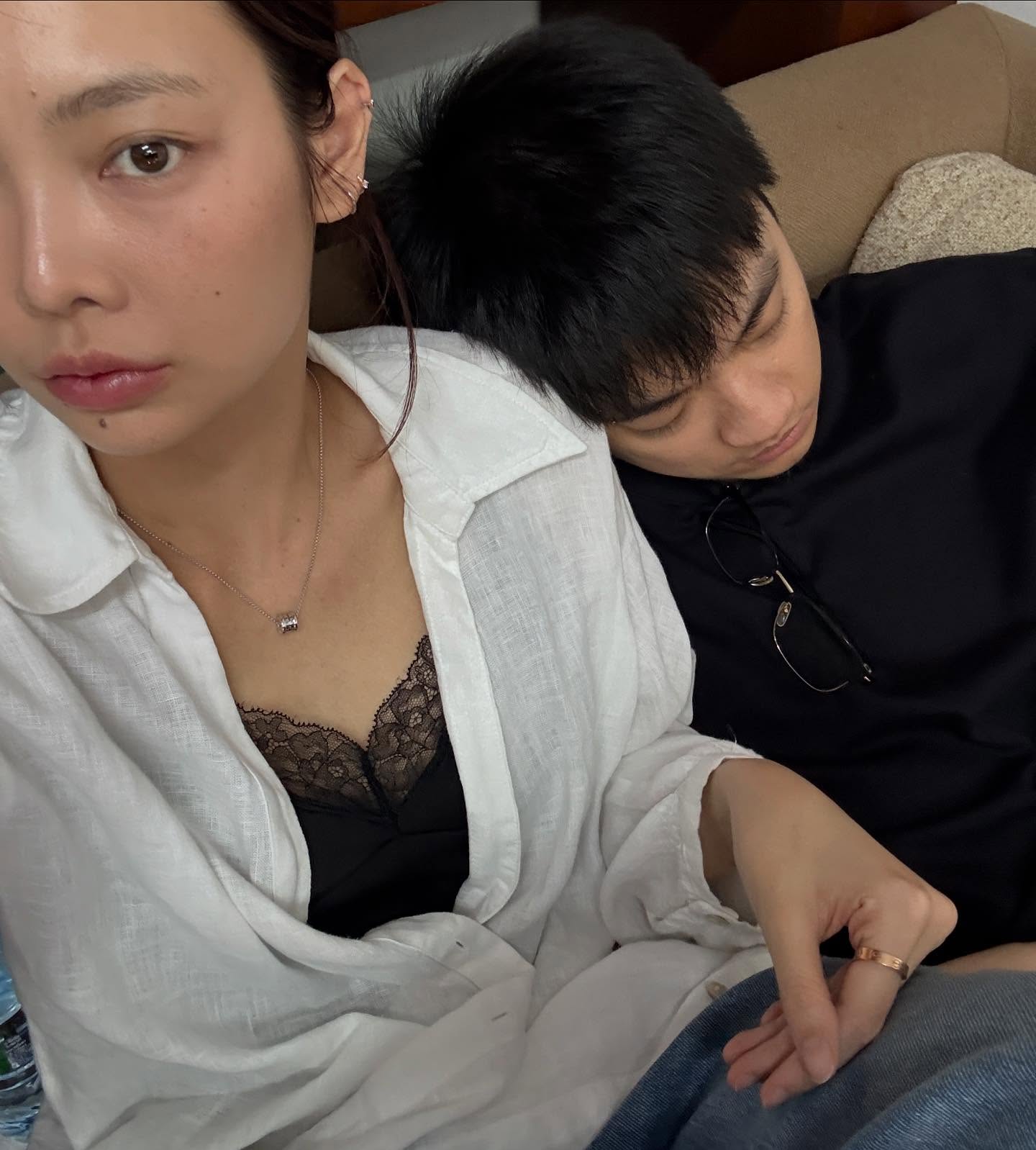 พรอยมน - มนสภรณ์ ชาญเฉลิม