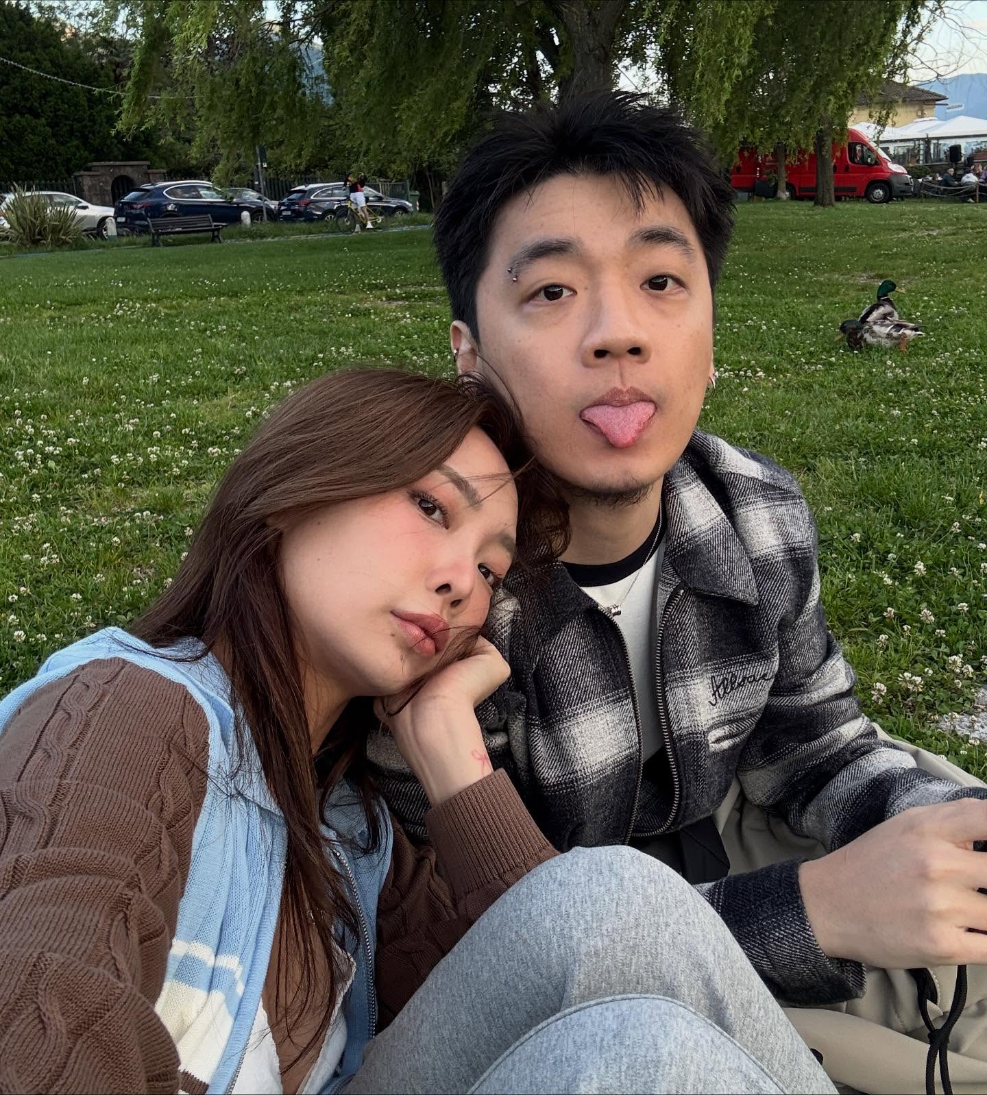 พรอยมน - มนสภรณ์ ชาญเฉลิม