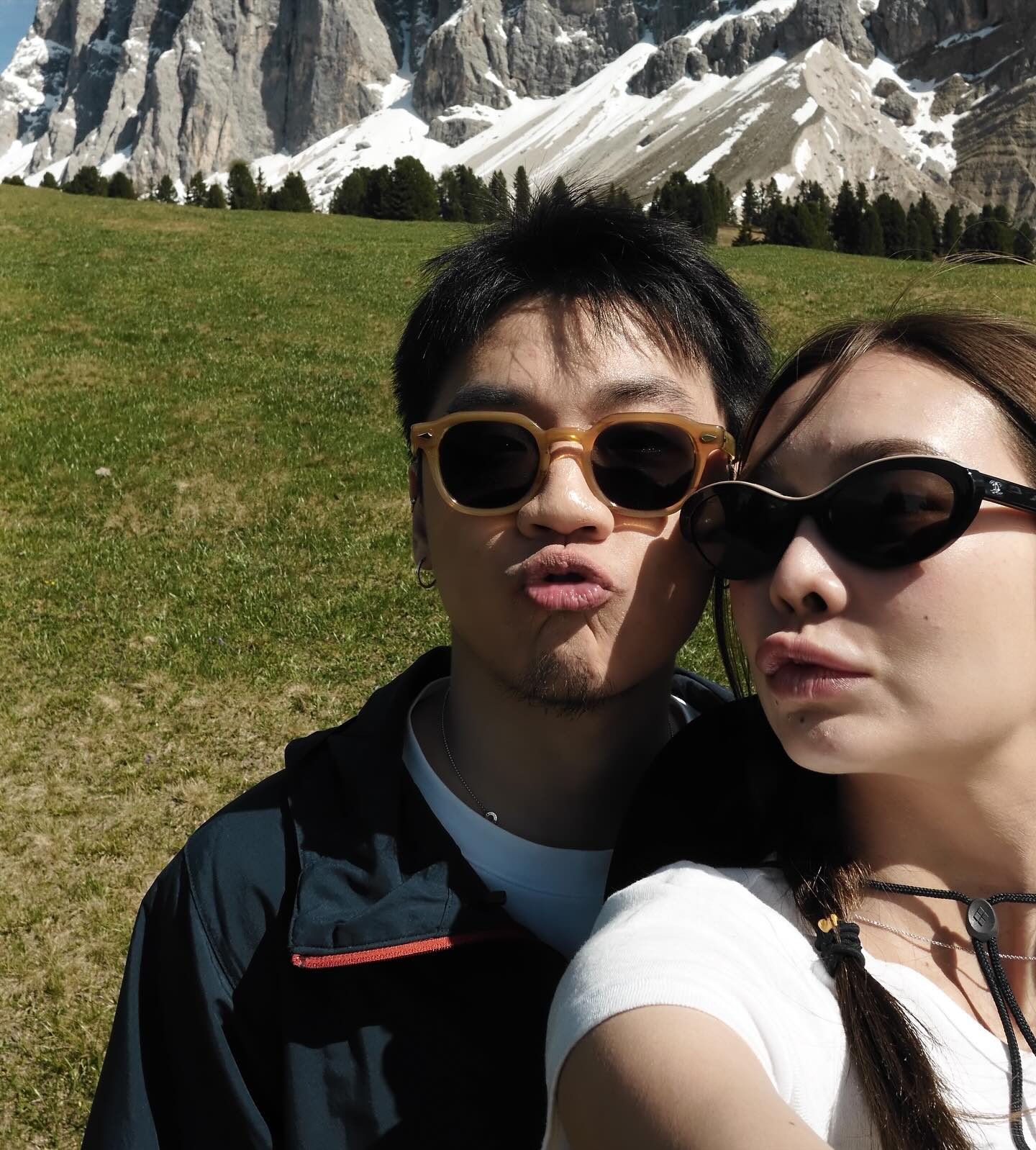 พรอยมน - มนสภรณ์ ชาญเฉลิม