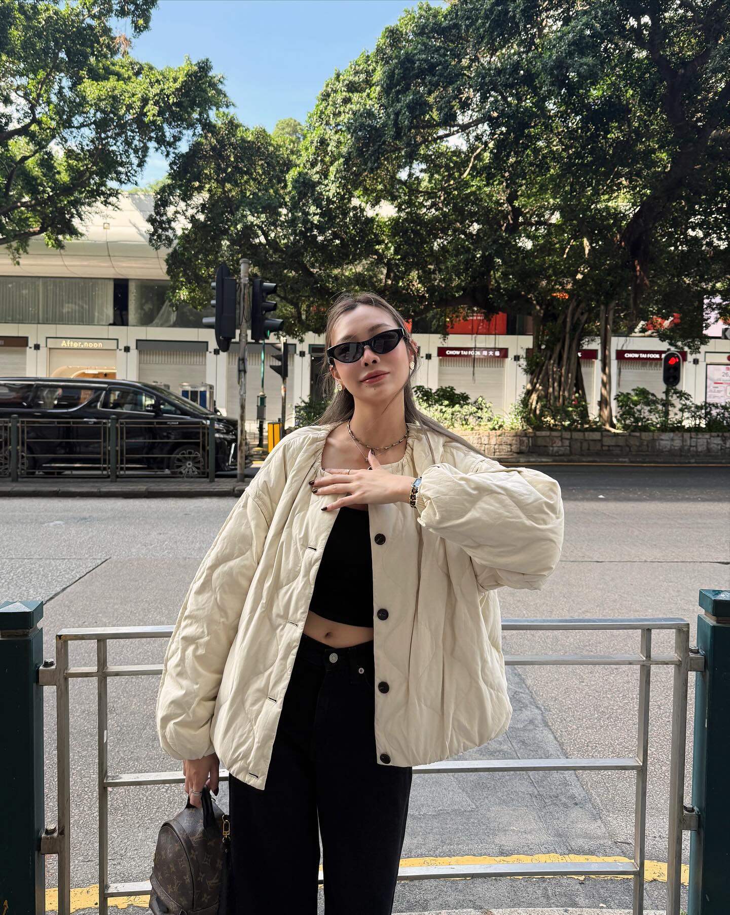 พรอยมน - มนสภรณ์ ชาญเฉลิม