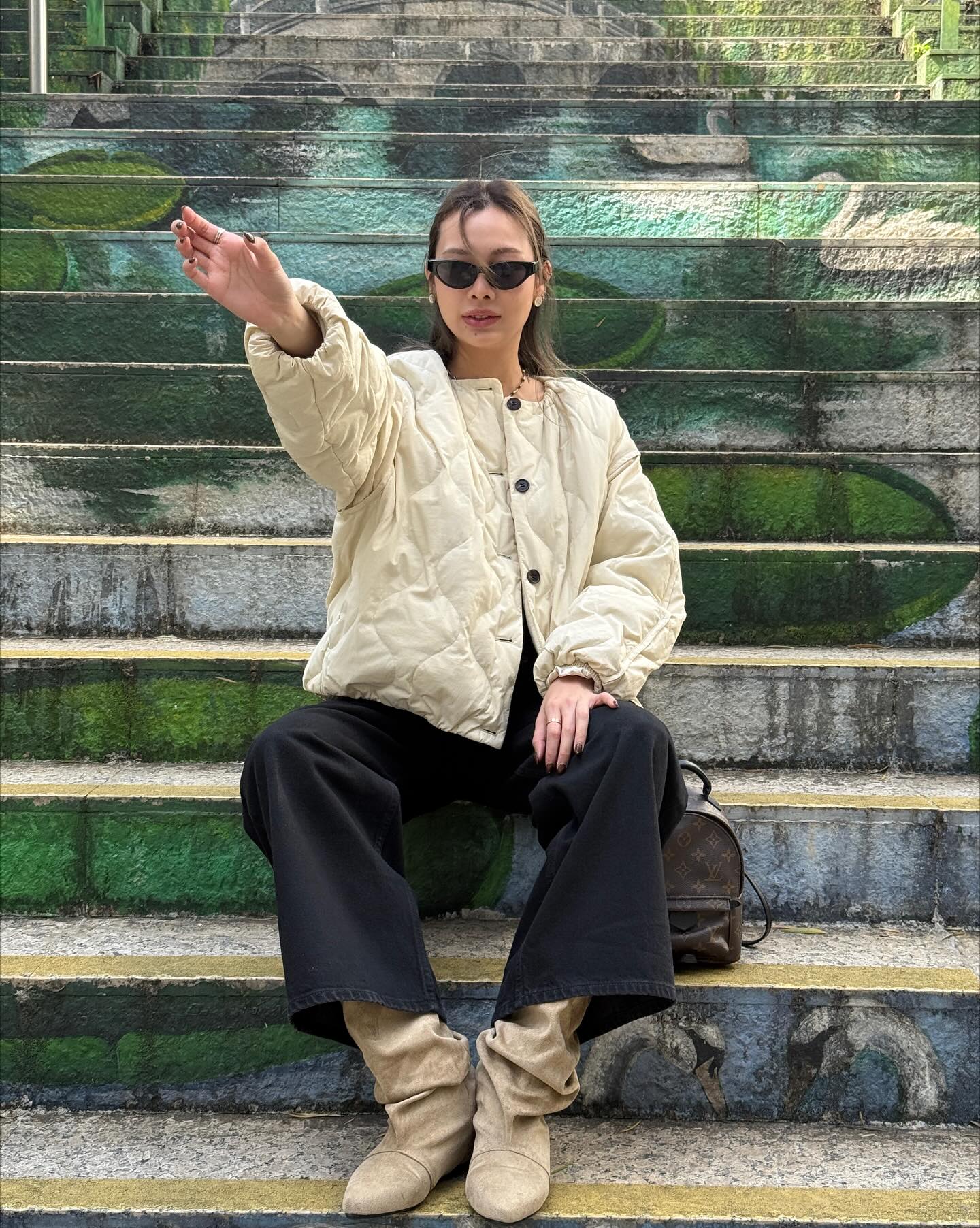 พรอยมน - มนสภรณ์ ชาญเฉลิม