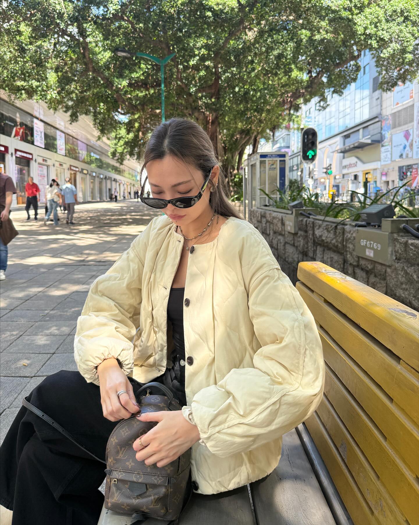 พรอยมน - มนสภรณ์ ชาญเฉลิม