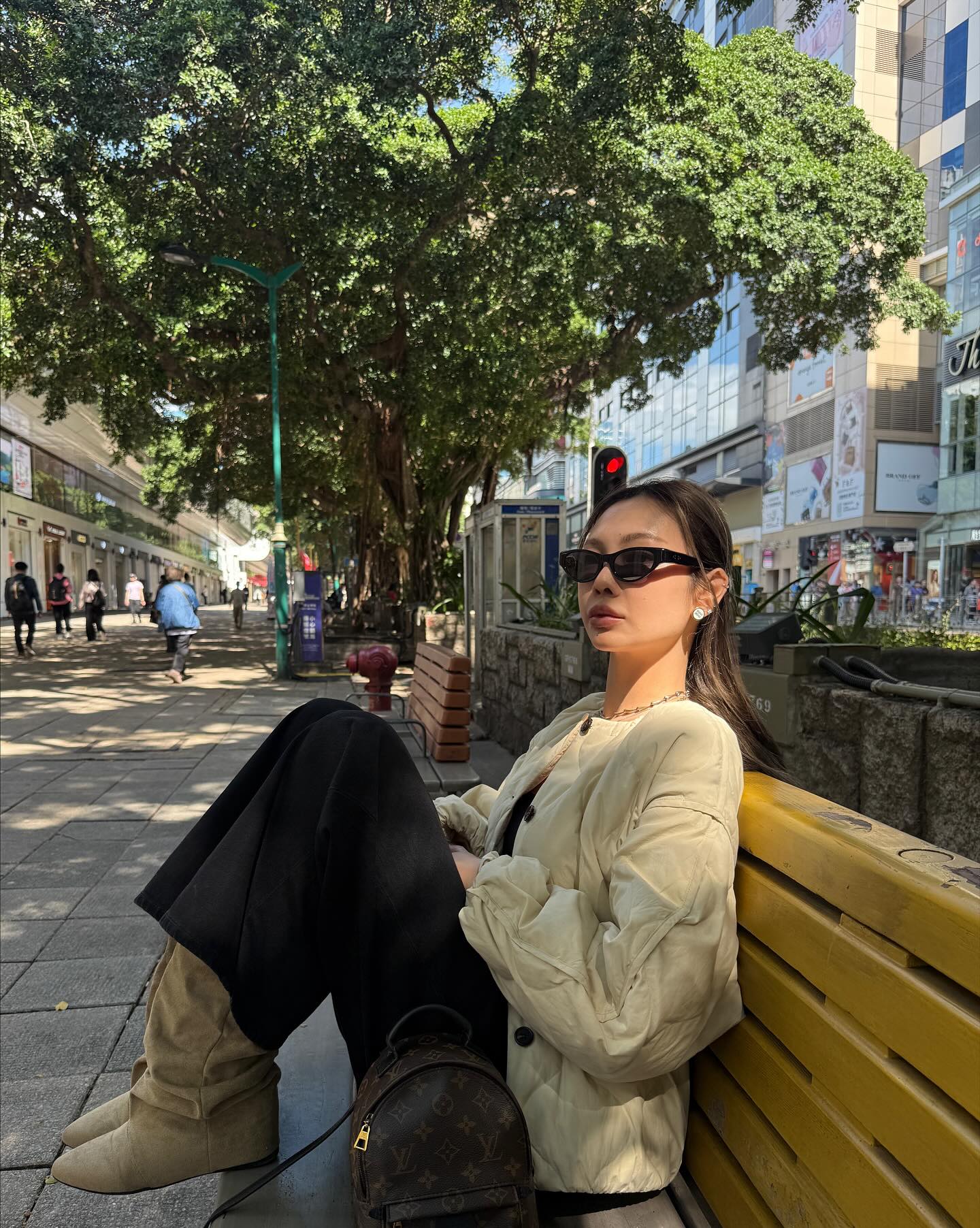 พรอยมน - มนสภรณ์ ชาญเฉลิม