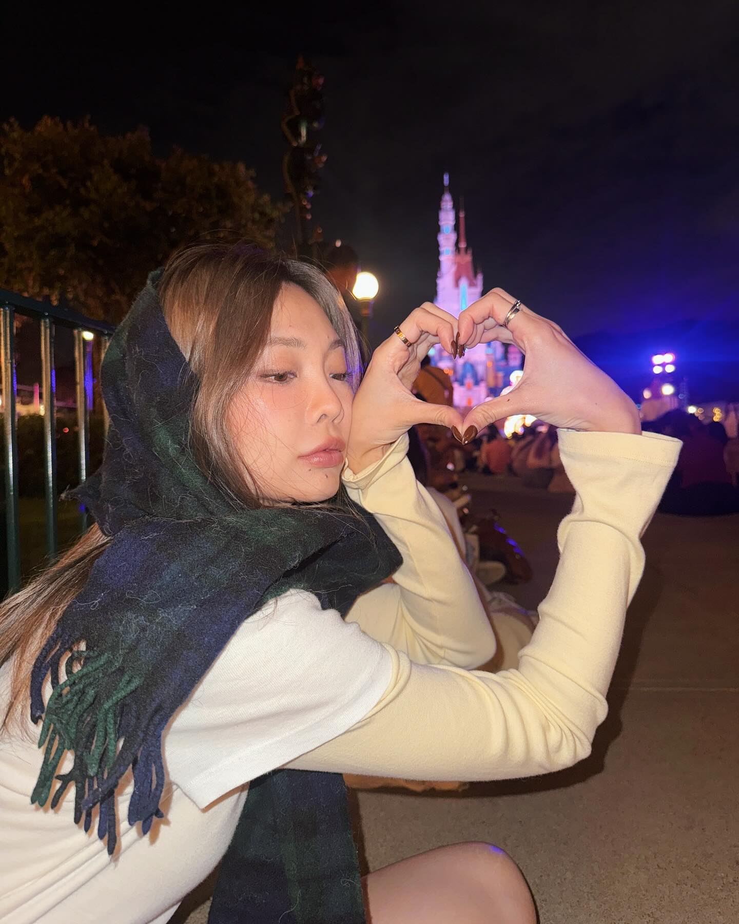 พรอยมน - มนสภรณ์ ชาญเฉลิม