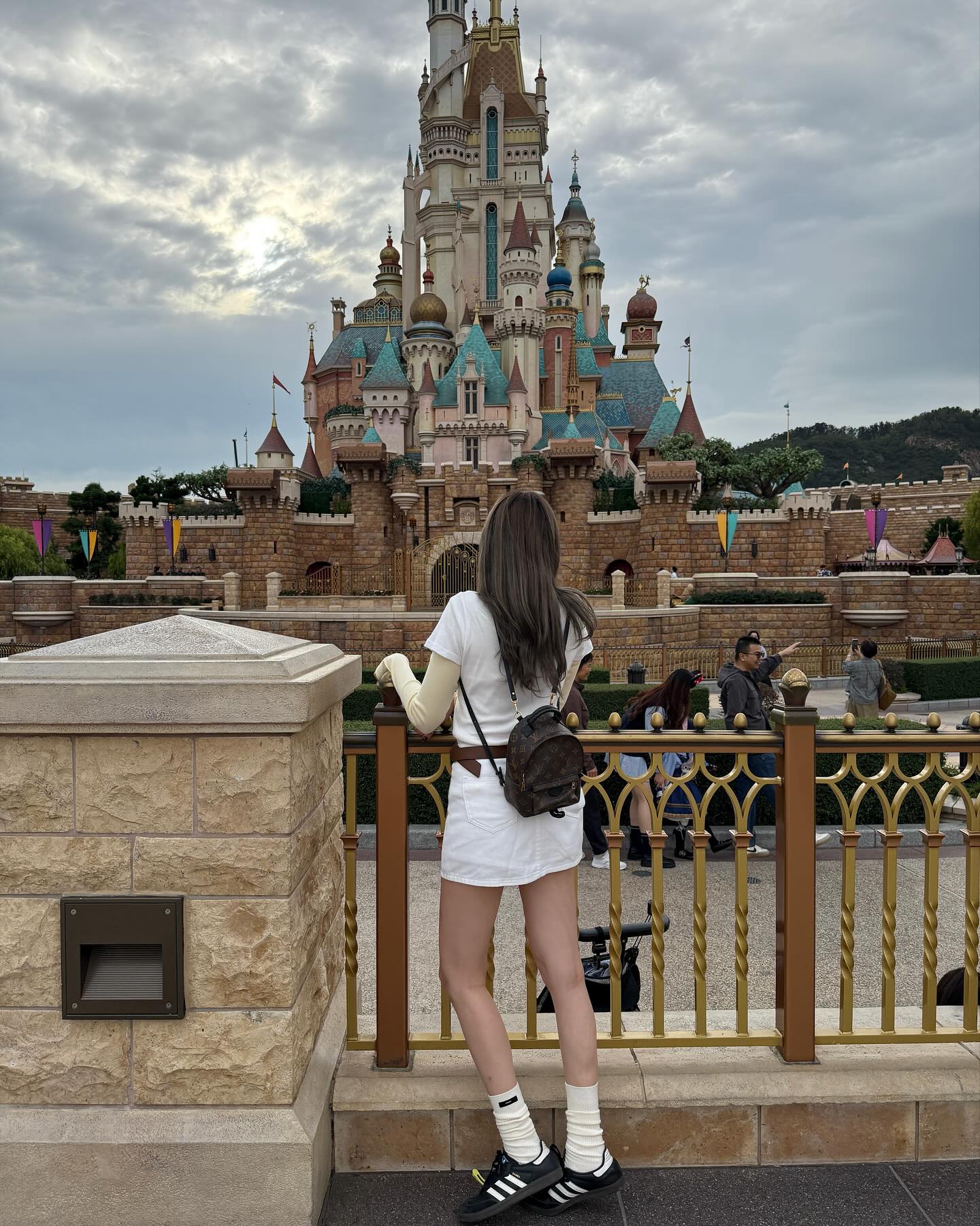 พรอยมน - มนสภรณ์ ชาญเฉลิม