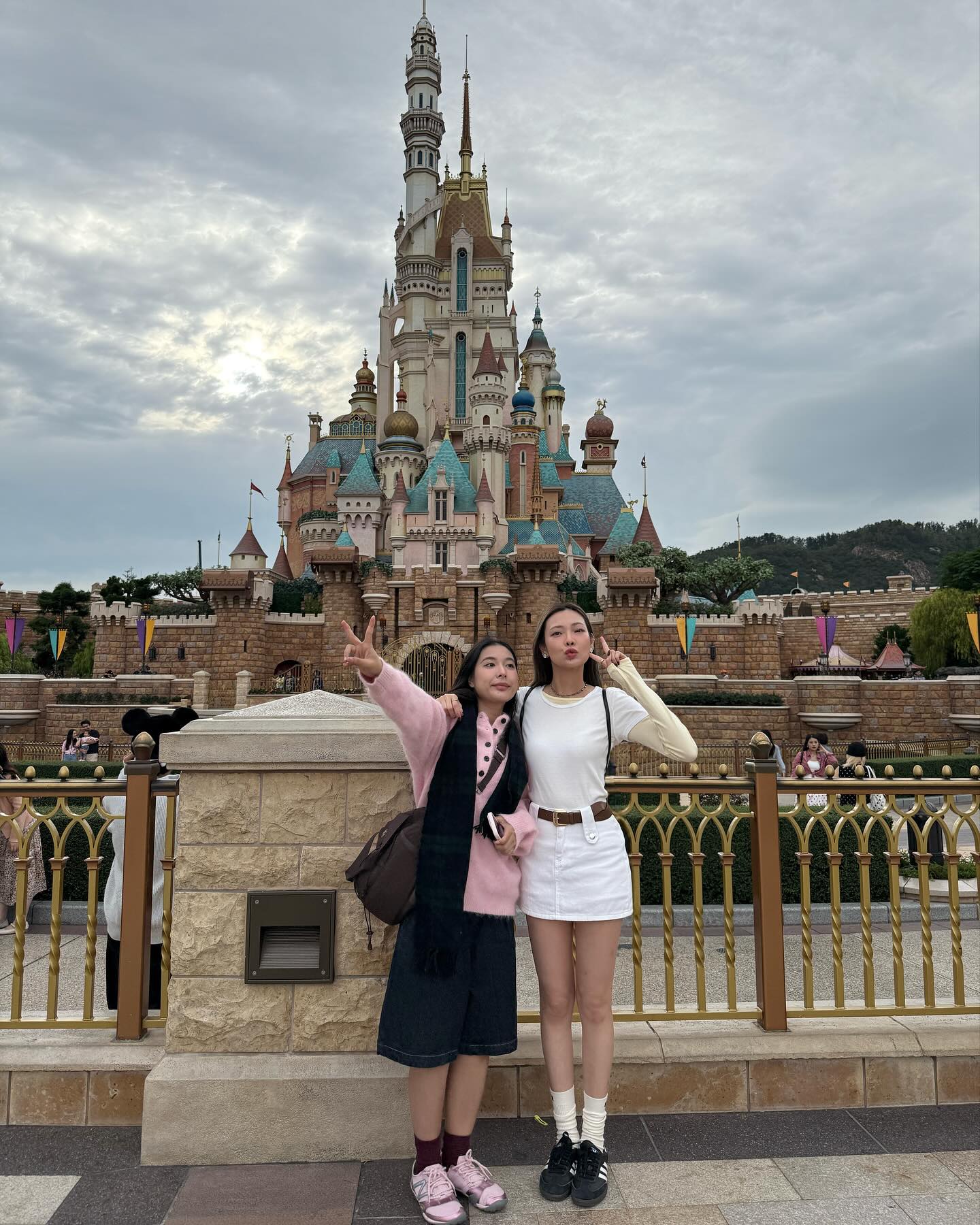 พรอยมน - มนสภรณ์ ชาญเฉลิม