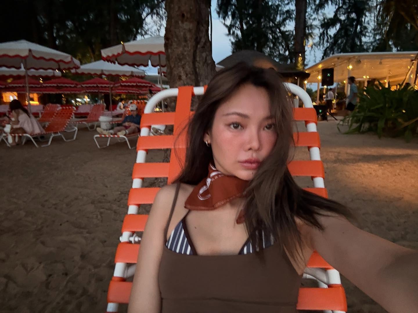 พรอยมน - มนสภรณ์ ชาญเฉลิม