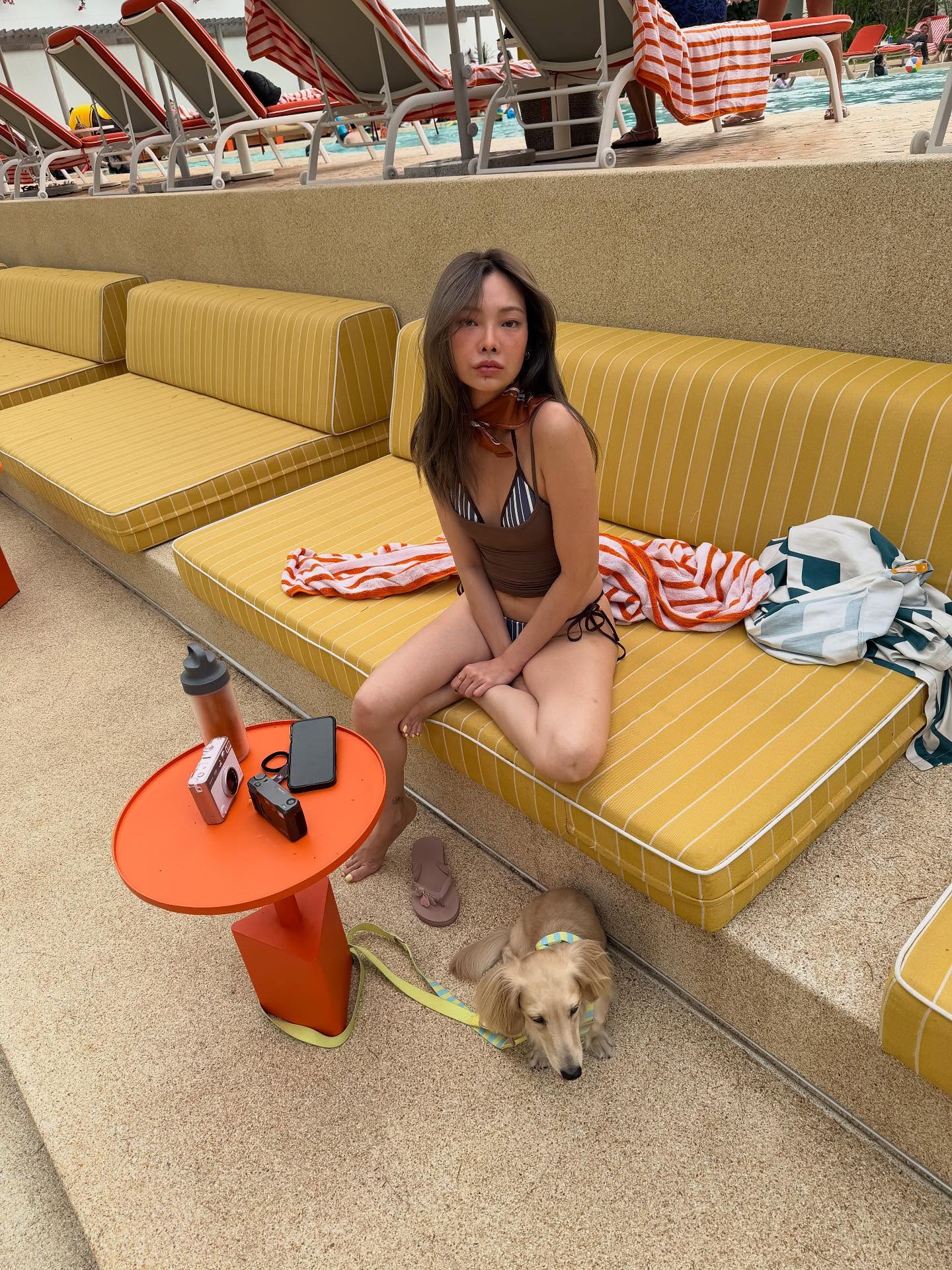 พรอยมน - มนสภรณ์ ชาญเฉลิม