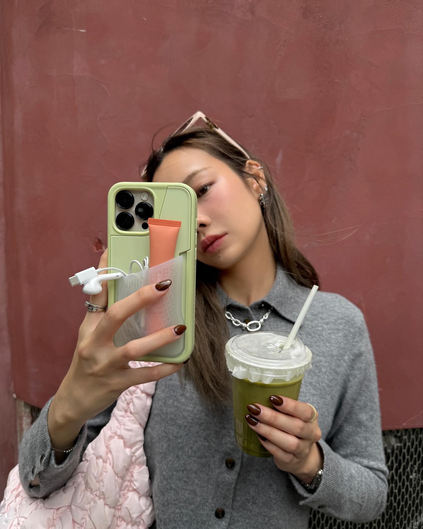 พรอยมน - มนสภรณ์ ชาญเฉลิม