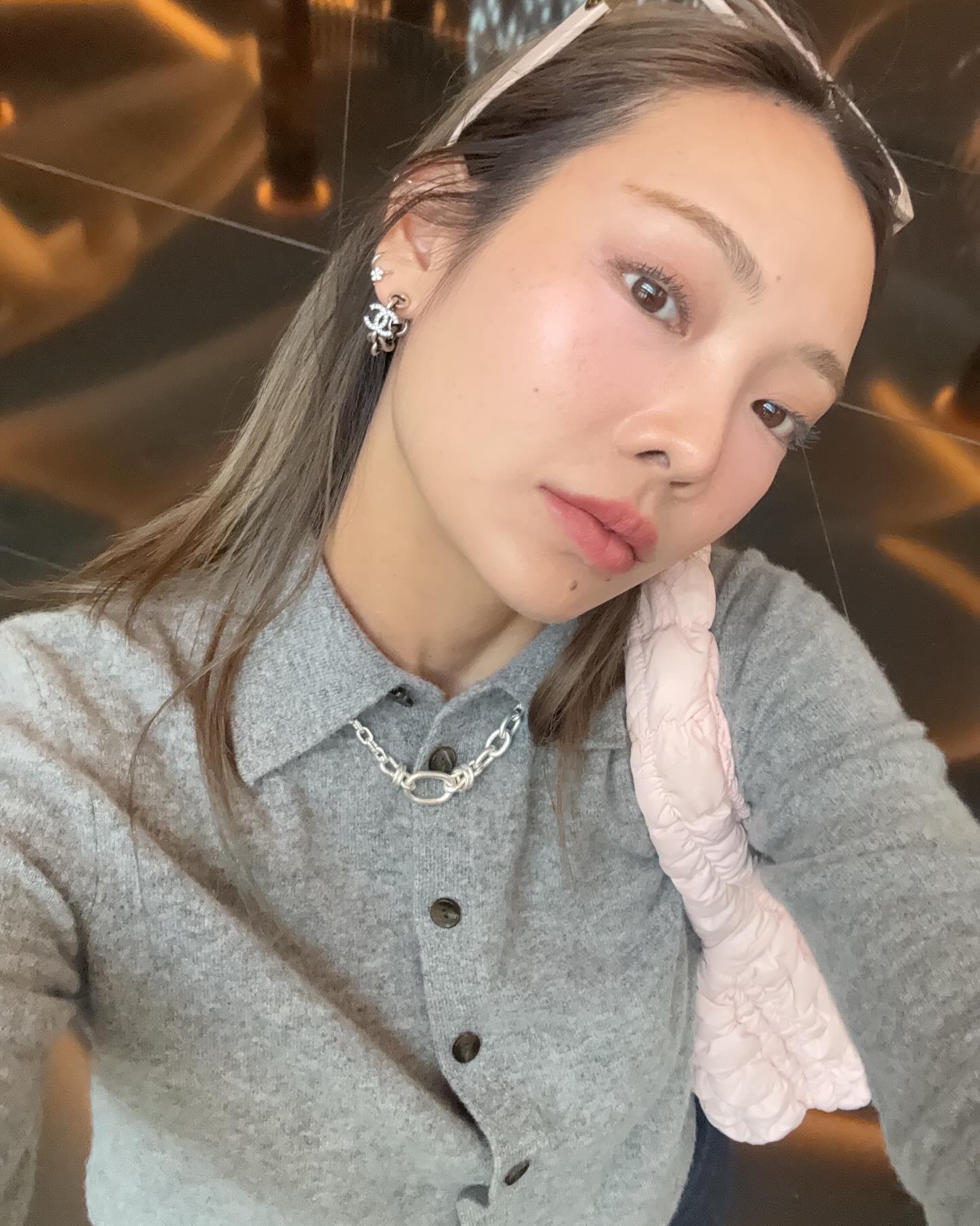 พรอยมน - มนสภรณ์ ชาญเฉลิม