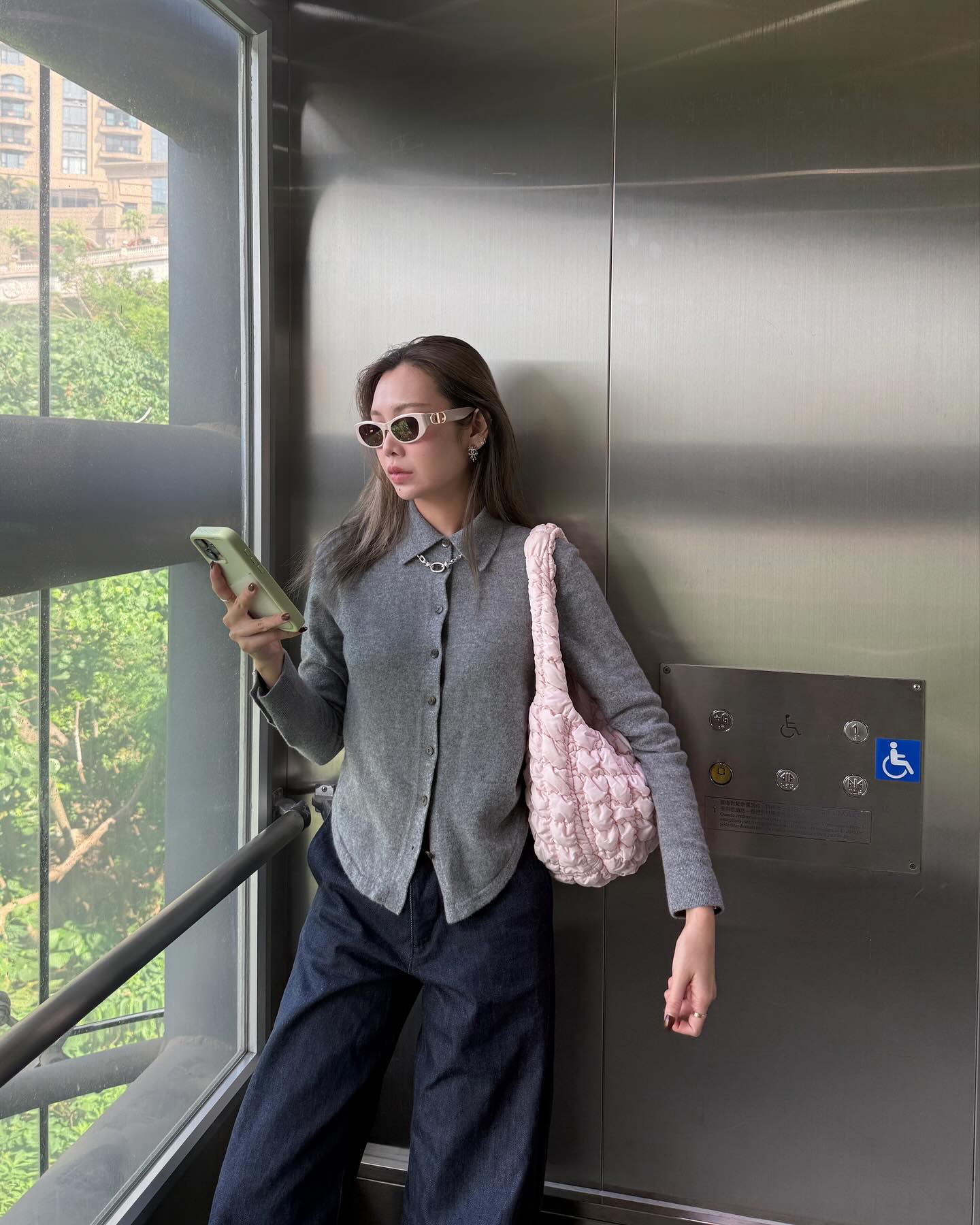 พรอยมน - มนสภรณ์ ชาญเฉลิม