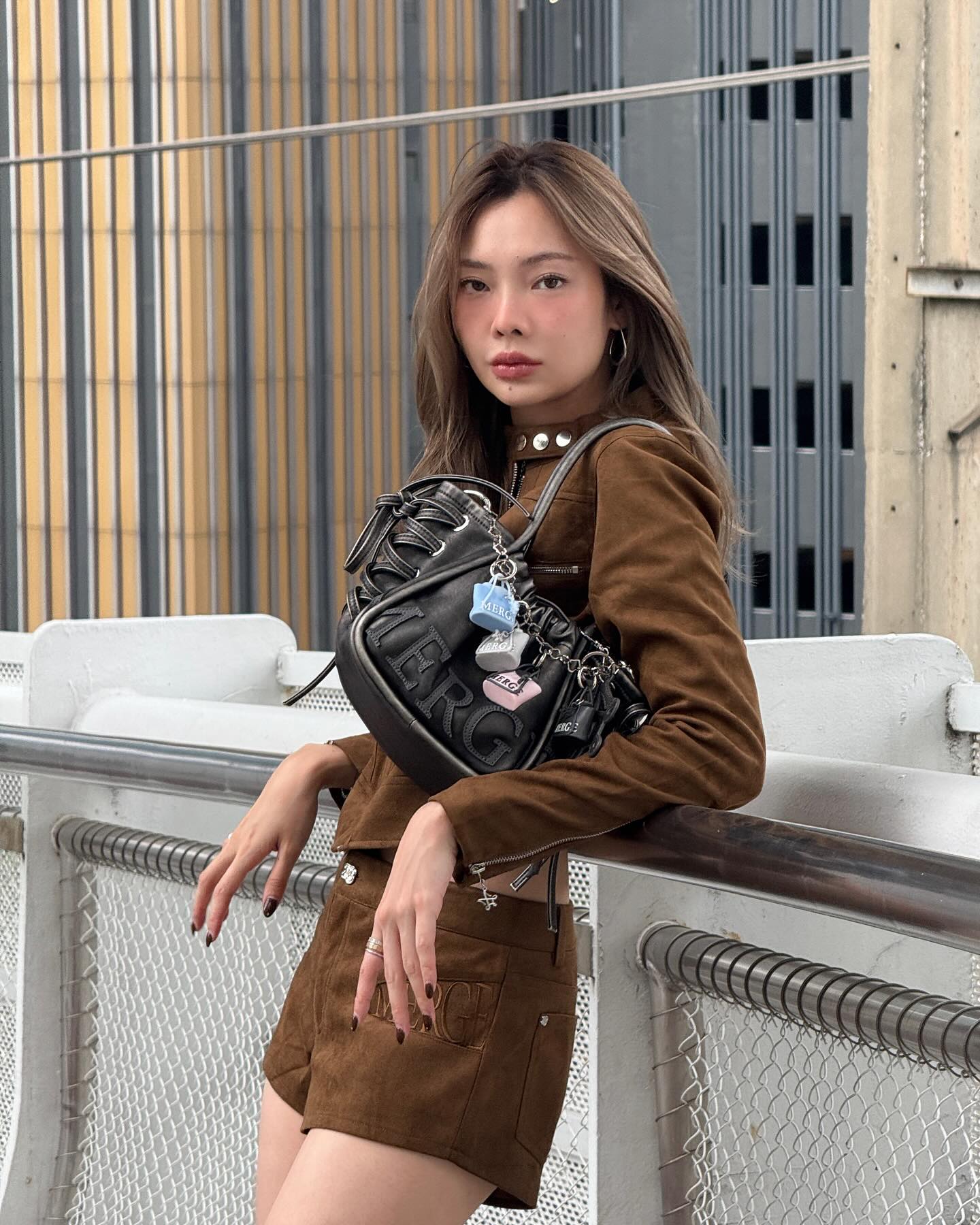 พรอยมน - มนสภรณ์ ชาญเฉลิม