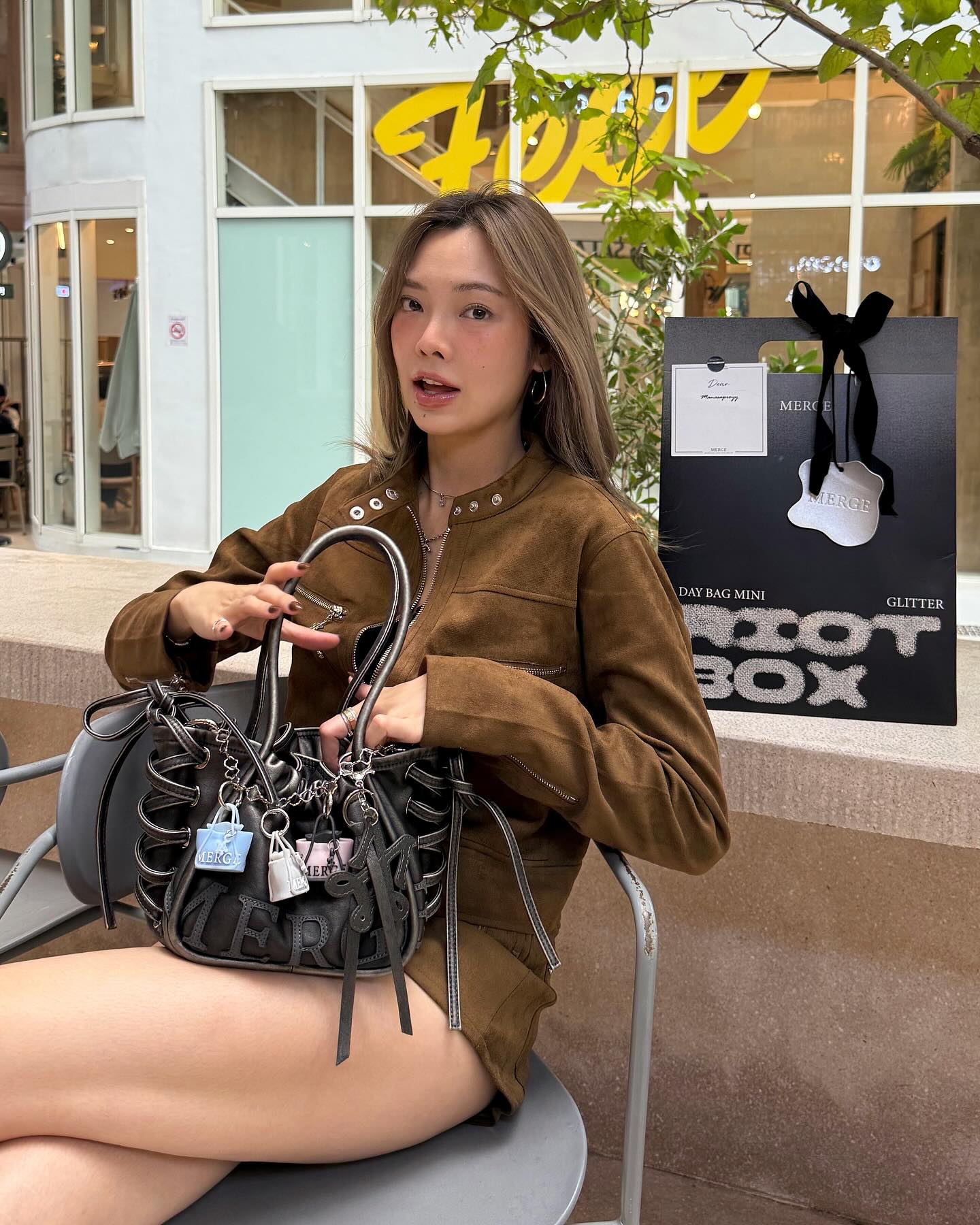 พรอยมน - มนสภรณ์ ชาญเฉลิม