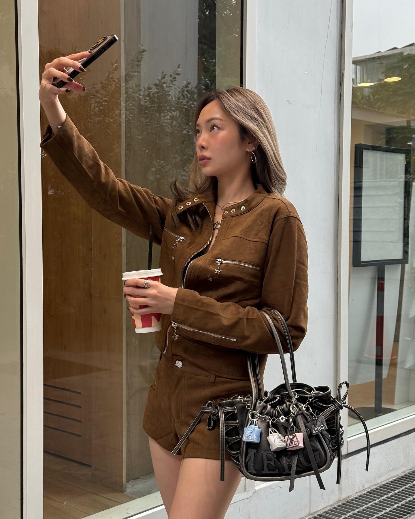 พรอยมน - มนสภรณ์ ชาญเฉลิม