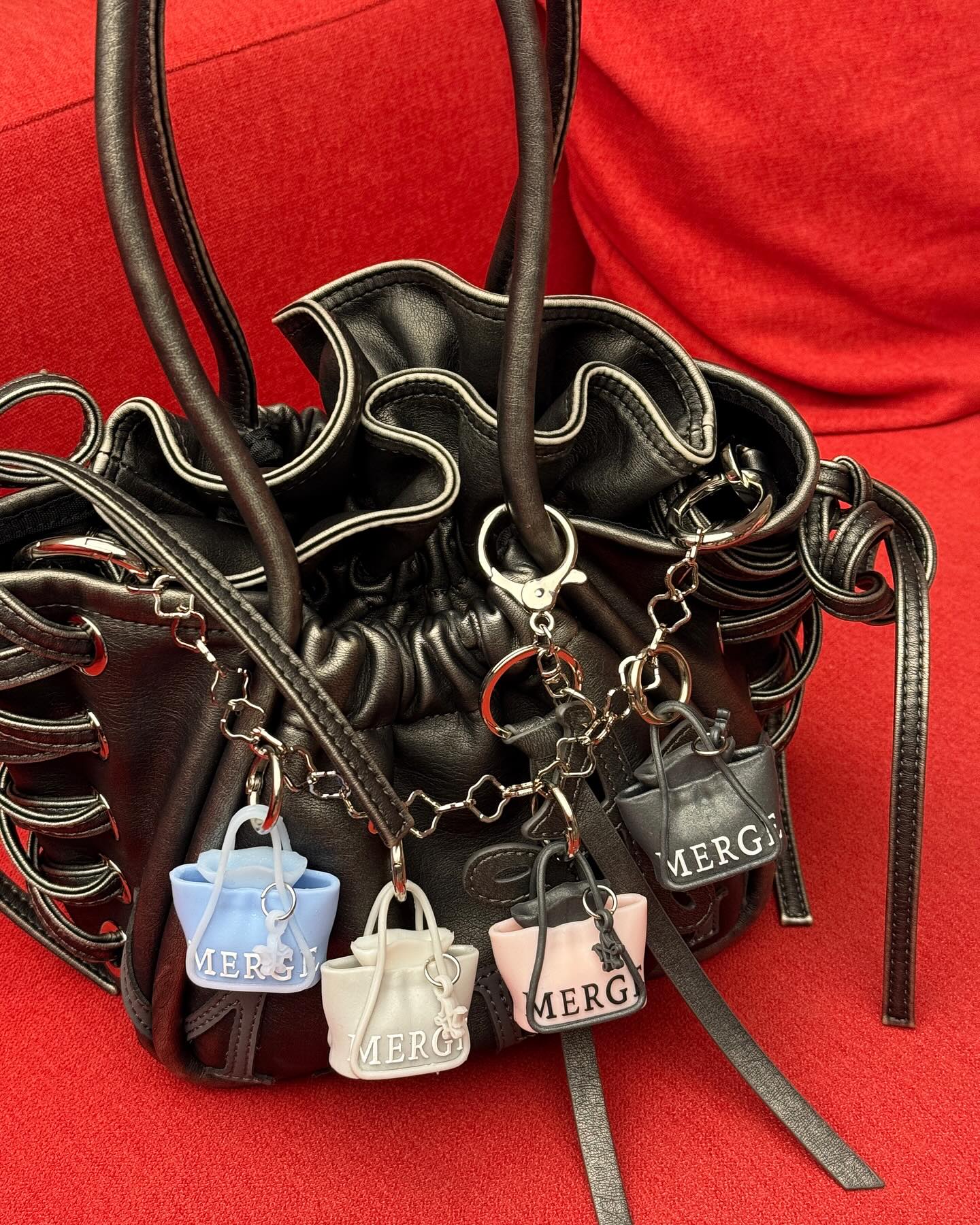 พรอยมน - มนสภรณ์ ชาญเฉลิม