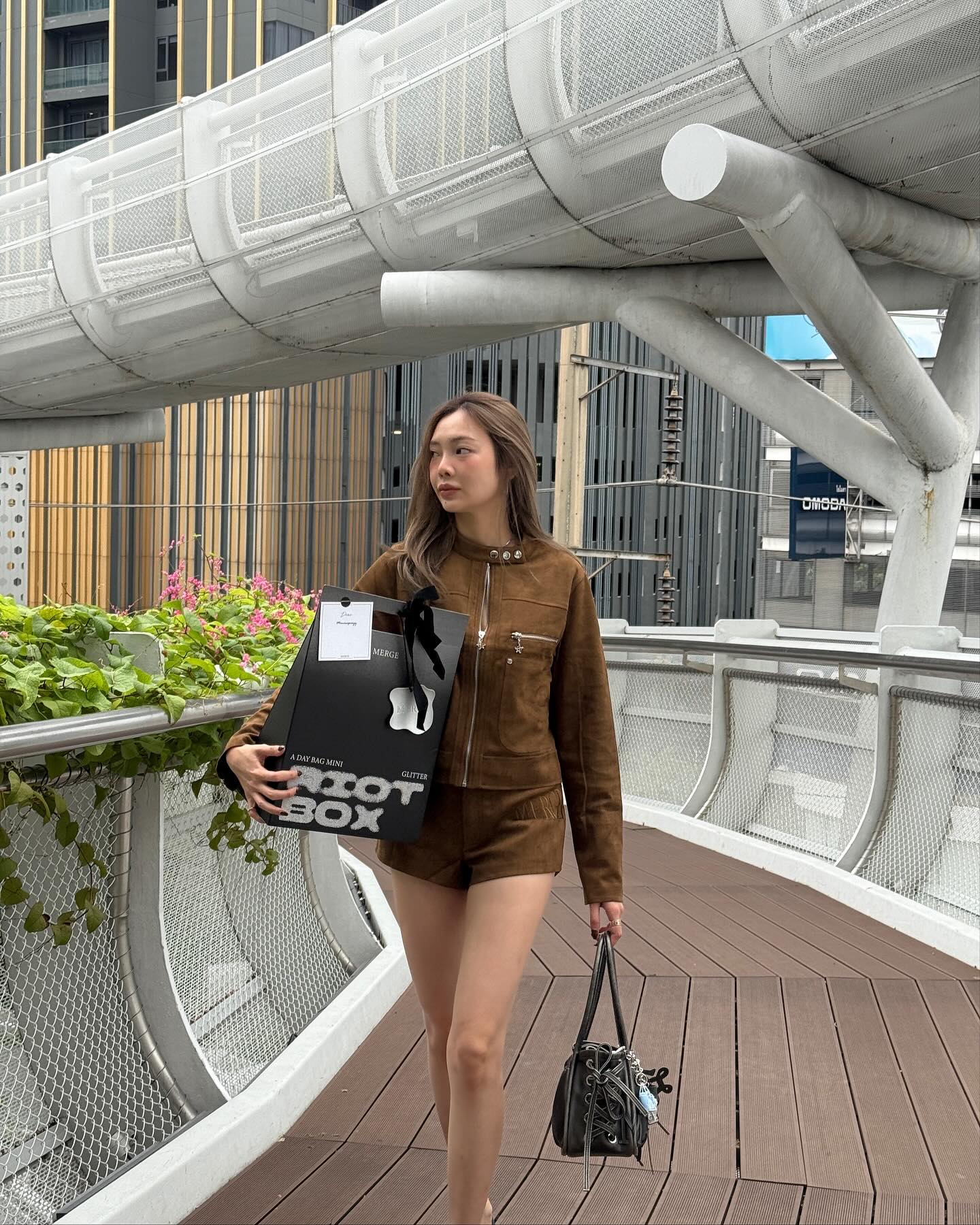 พรอยมน - มนสภรณ์ ชาญเฉลิม