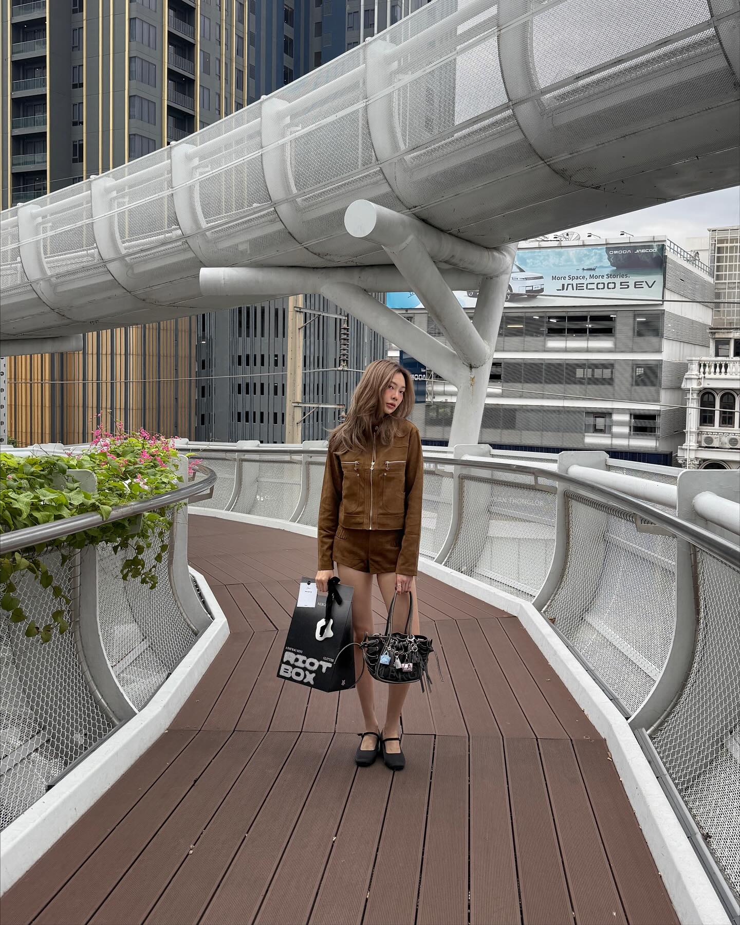 พรอยมน - มนสภรณ์ ชาญเฉลิม