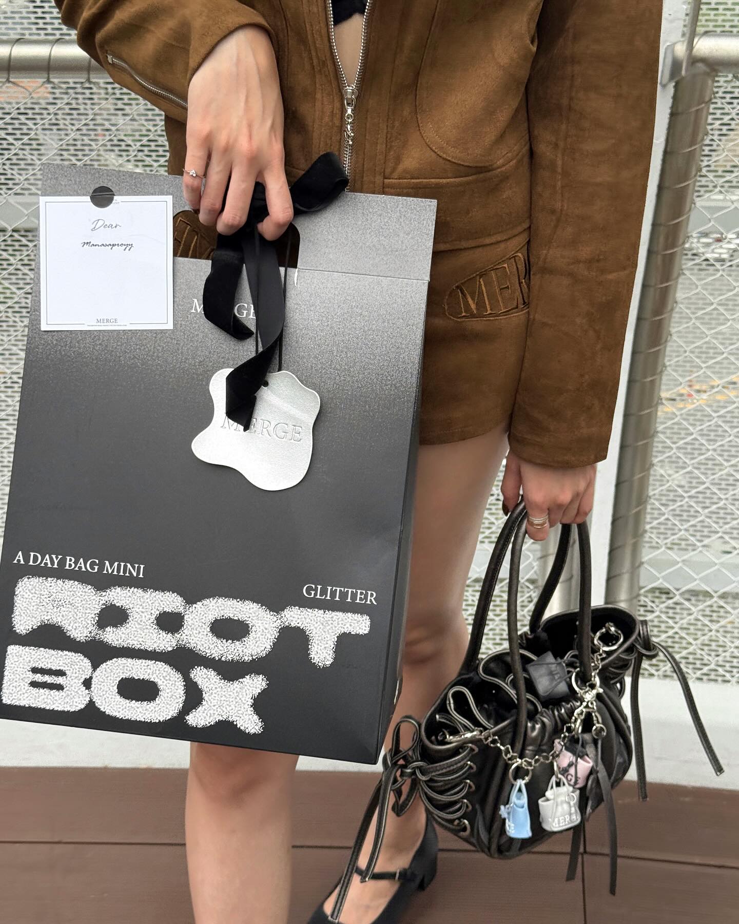 พรอยมน - มนสภรณ์ ชาญเฉลิม