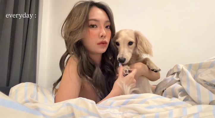 พรอยมน - มนสภรณ์ ชาญเฉลิม