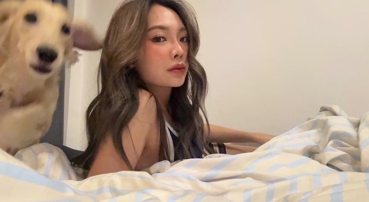 พรอยมน - มนสภรณ์ ชาญเฉลิม