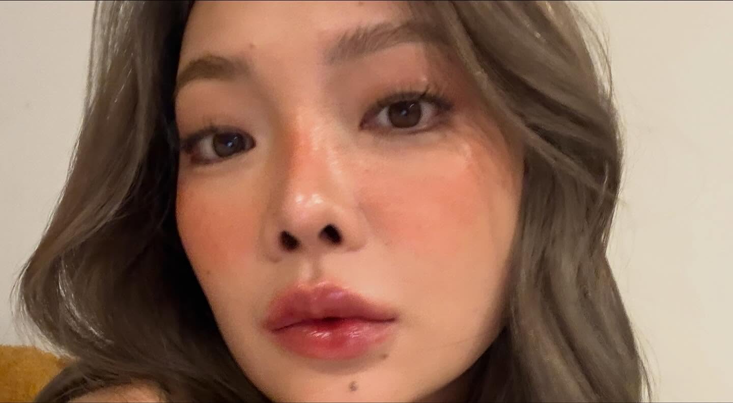 พรอยมน - มนสภรณ์ ชาญเฉลิม