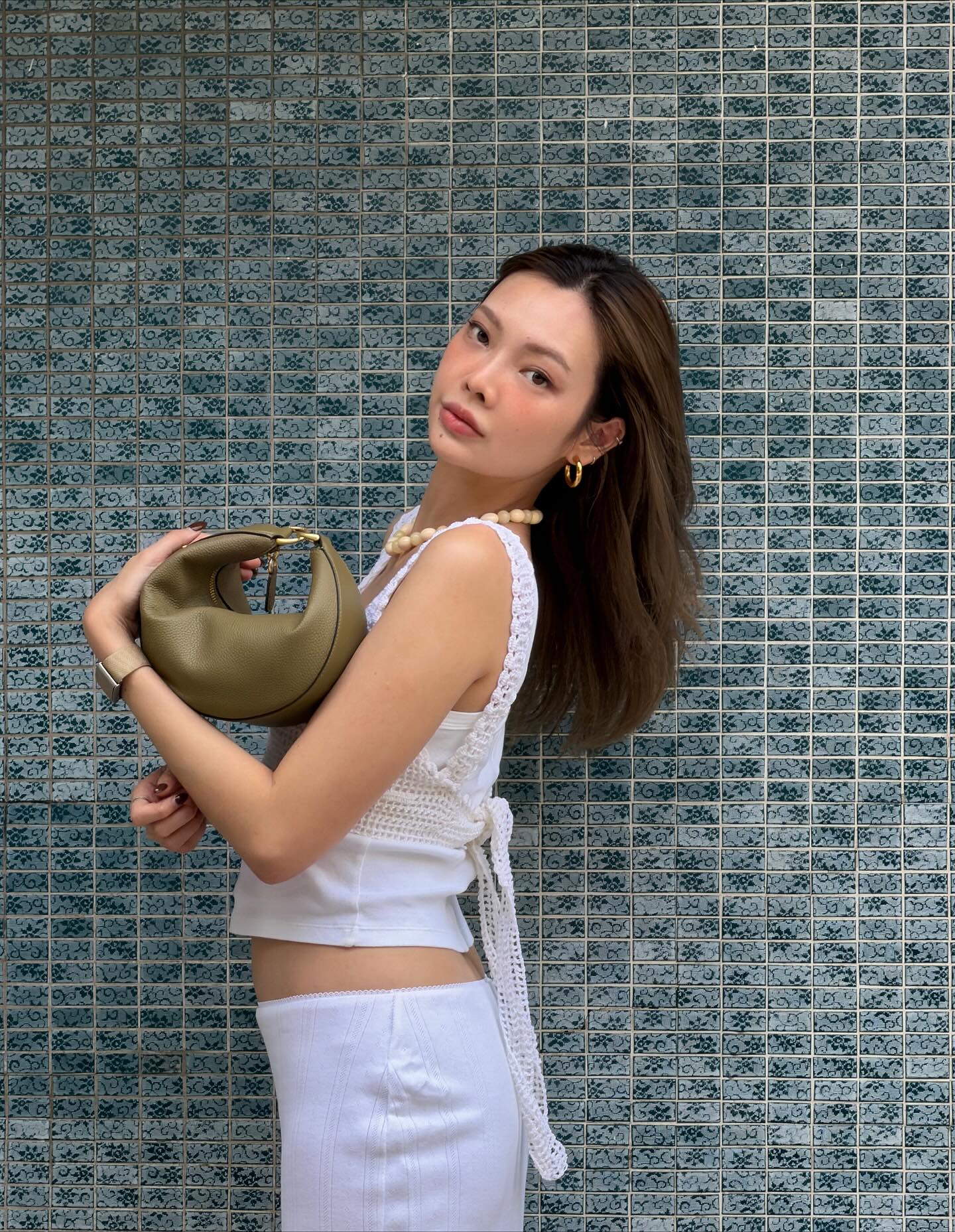 พรอยมน - มนสภรณ์ ชาญเฉลิม