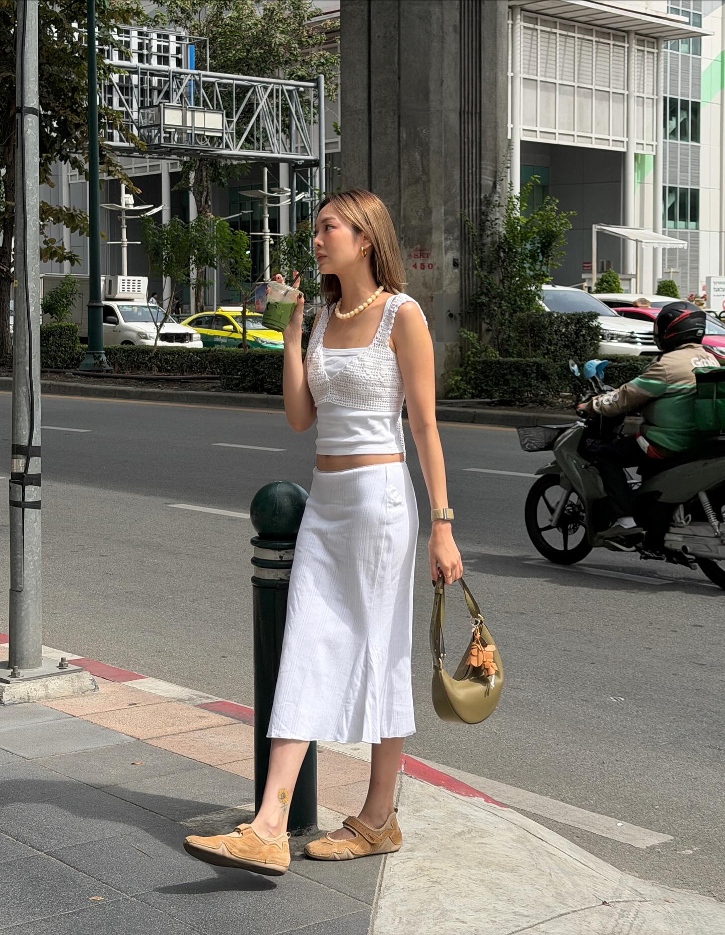 พรอยมน - มนสภรณ์ ชาญเฉลิม