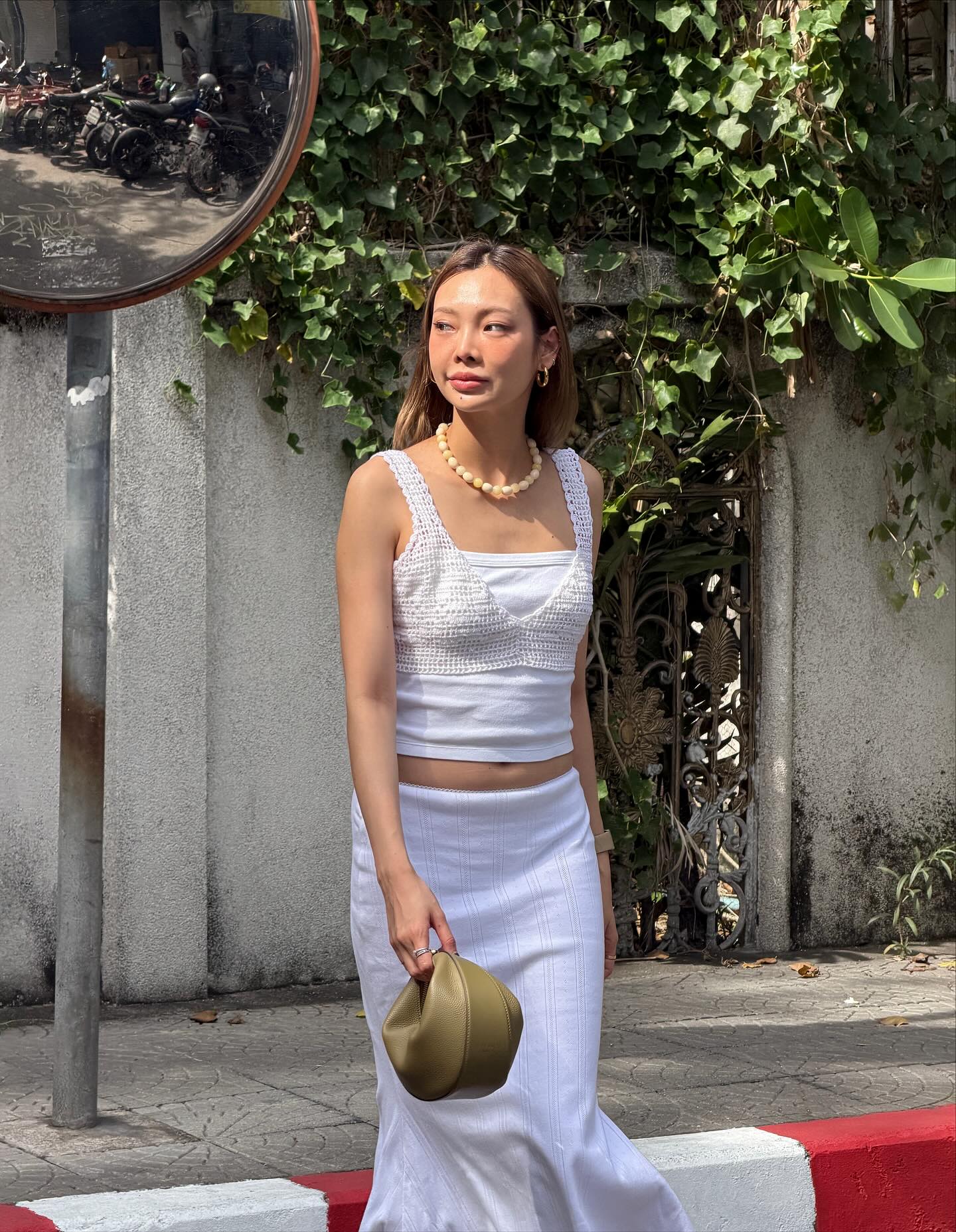 พรอยมน - มนสภรณ์ ชาญเฉลิม