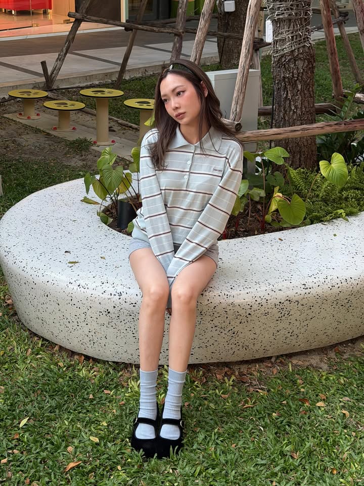 พรอยมน - มนสภรณ์ ชาญเฉลิม