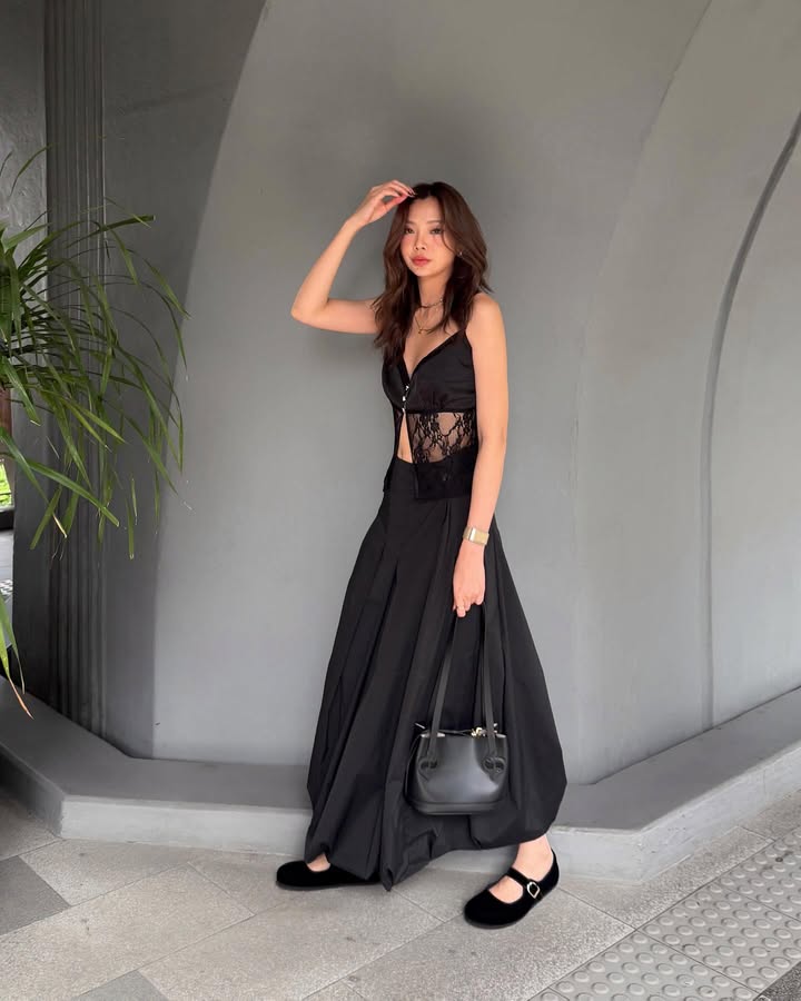 พรอยมน - มนสภรณ์ ชาญเฉลิม