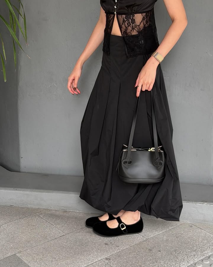 พรอยมน - มนสภรณ์ ชาญเฉลิม