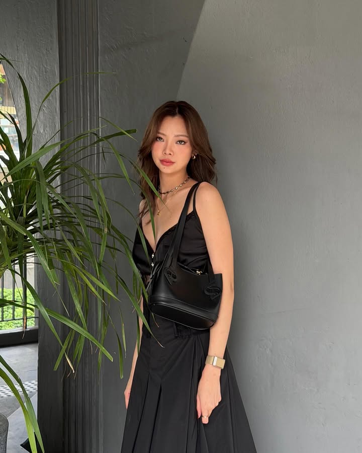 พรอยมน - มนสภรณ์ ชาญเฉลิม