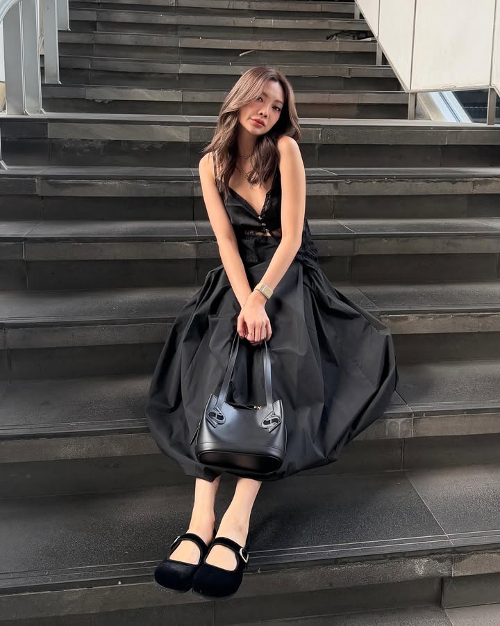 พรอยมน - มนสภรณ์ ชาญเฉลิม