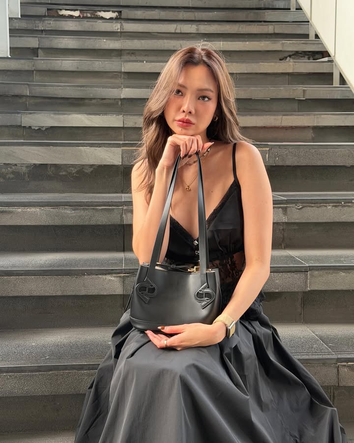 พรอยมน - มนสภรณ์ ชาญเฉลิม