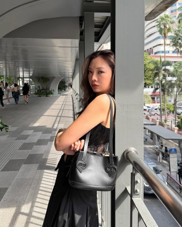 พรอยมน - มนสภรณ์ ชาญเฉลิม