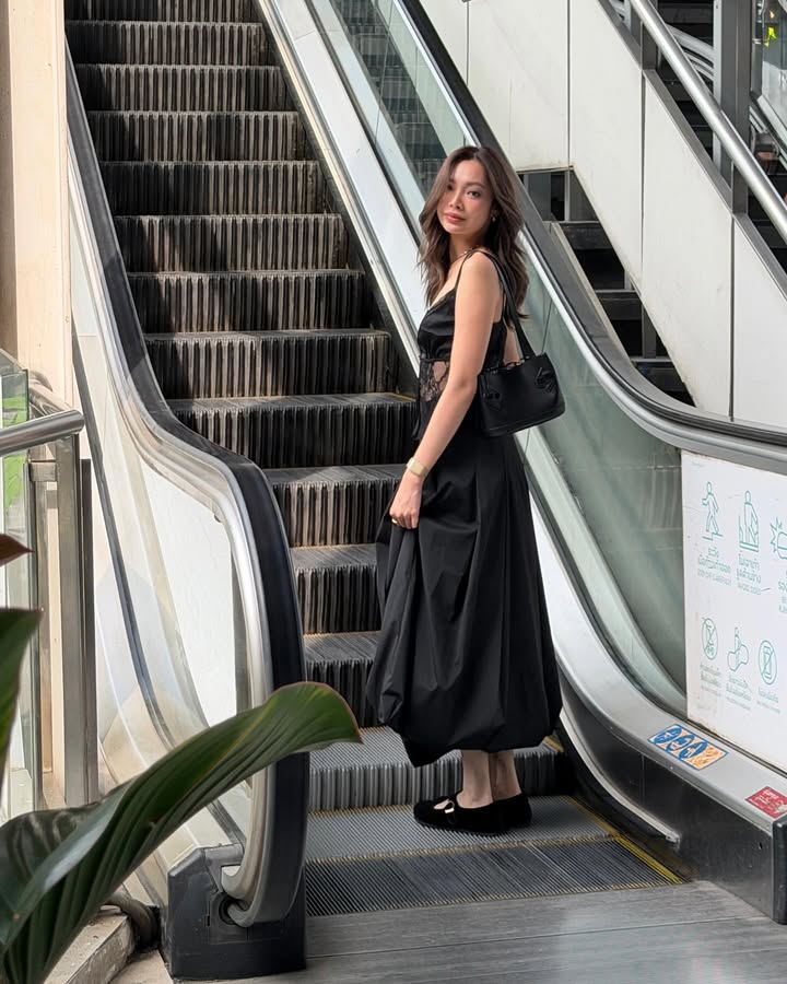 พรอยมน - มนสภรณ์ ชาญเฉลิม