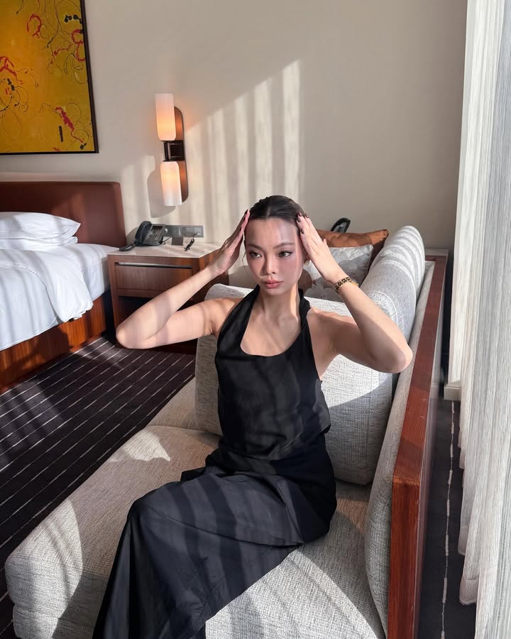 พรอยมน - มนสภรณ์ ชาญเฉลิม